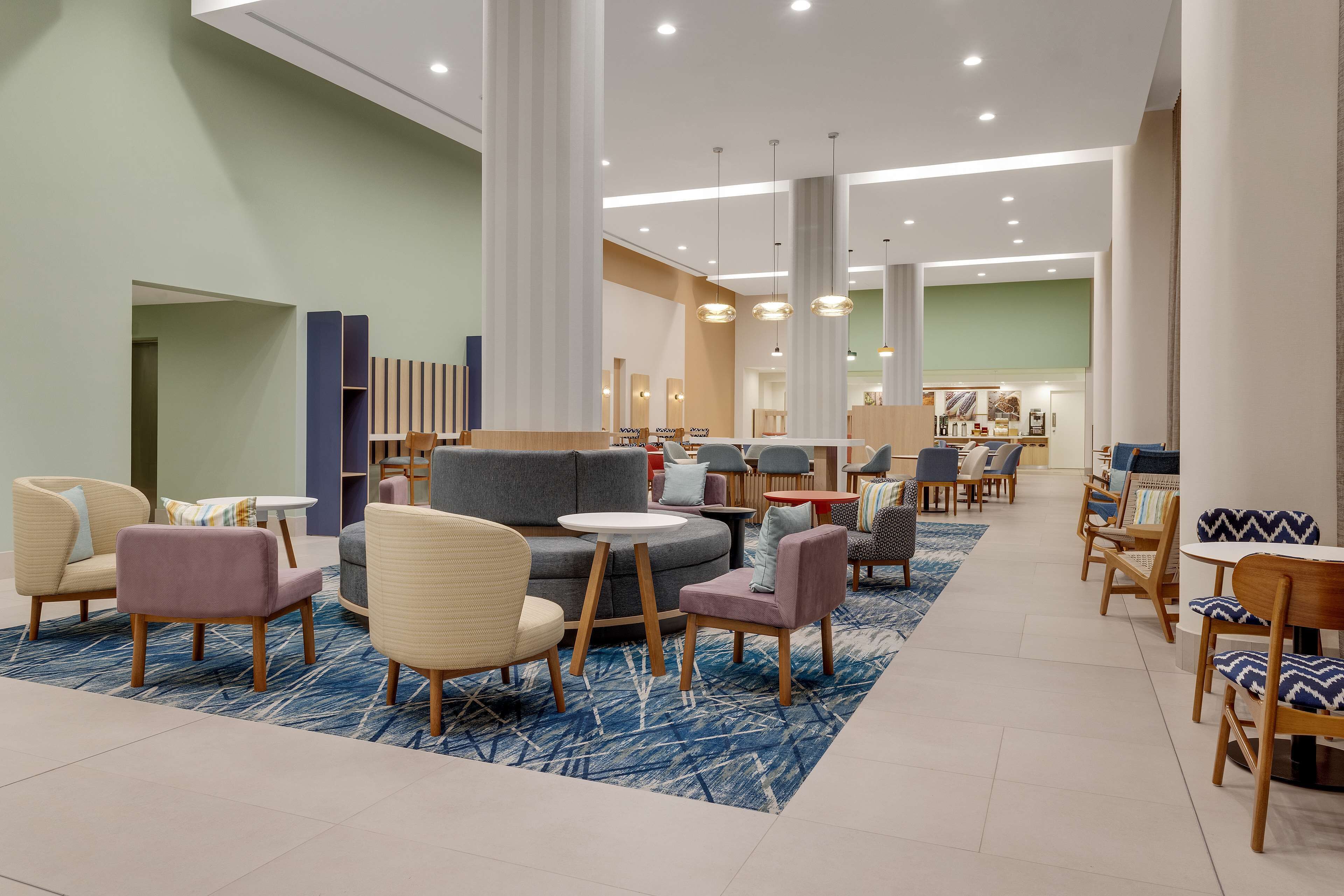 Hampton by Hilton Guanacaste Airport