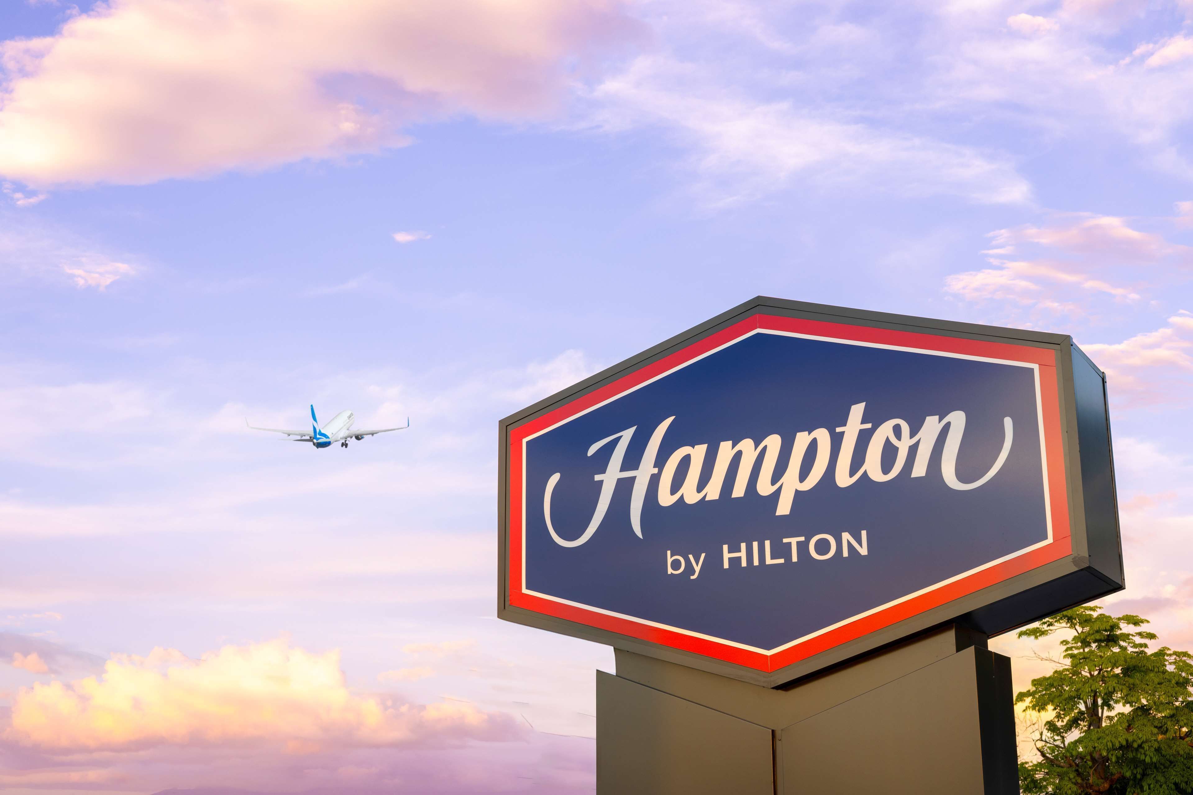 Hampton by Hilton Guanacaste Airport