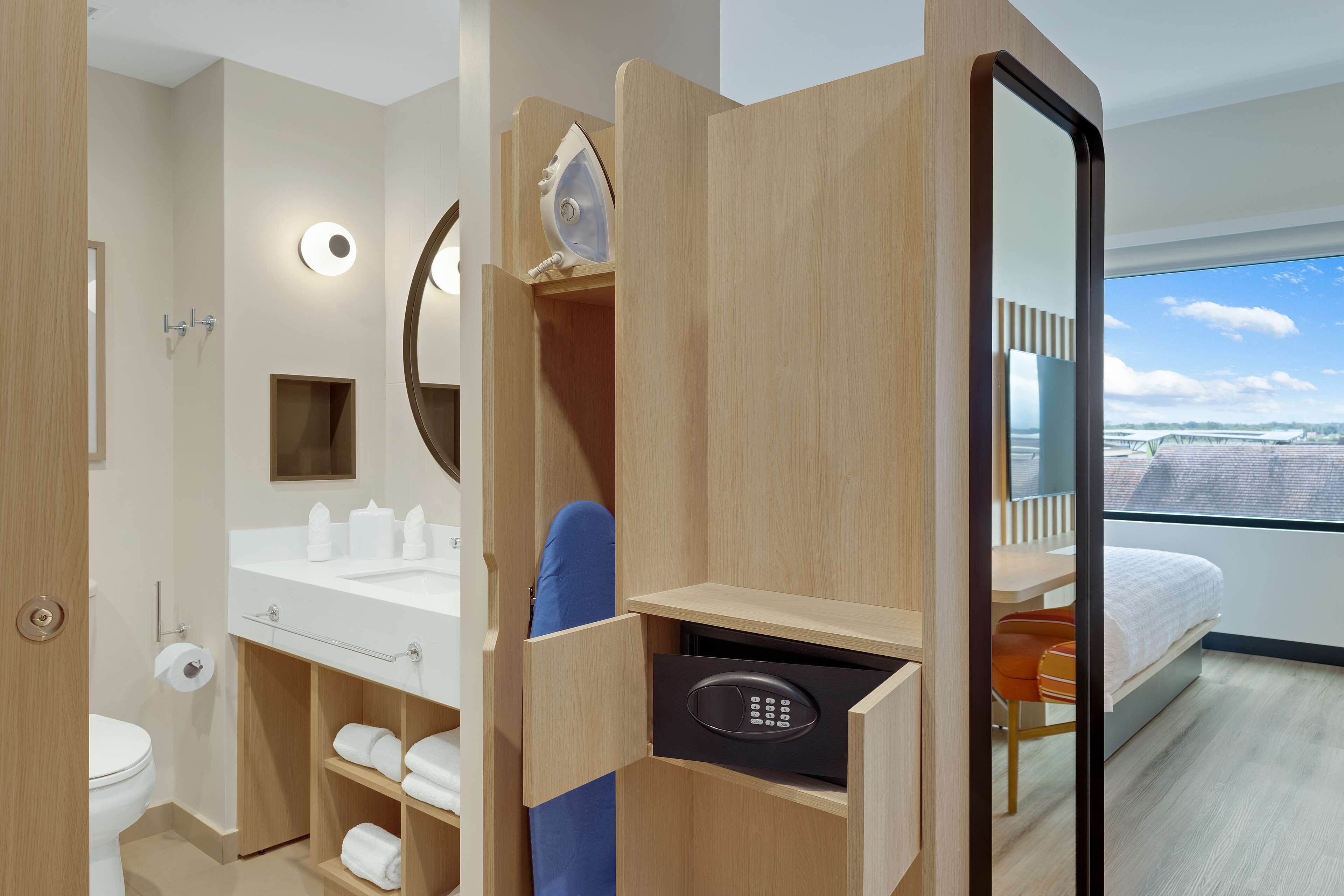 Hampton by Hilton Guanacaste Airport