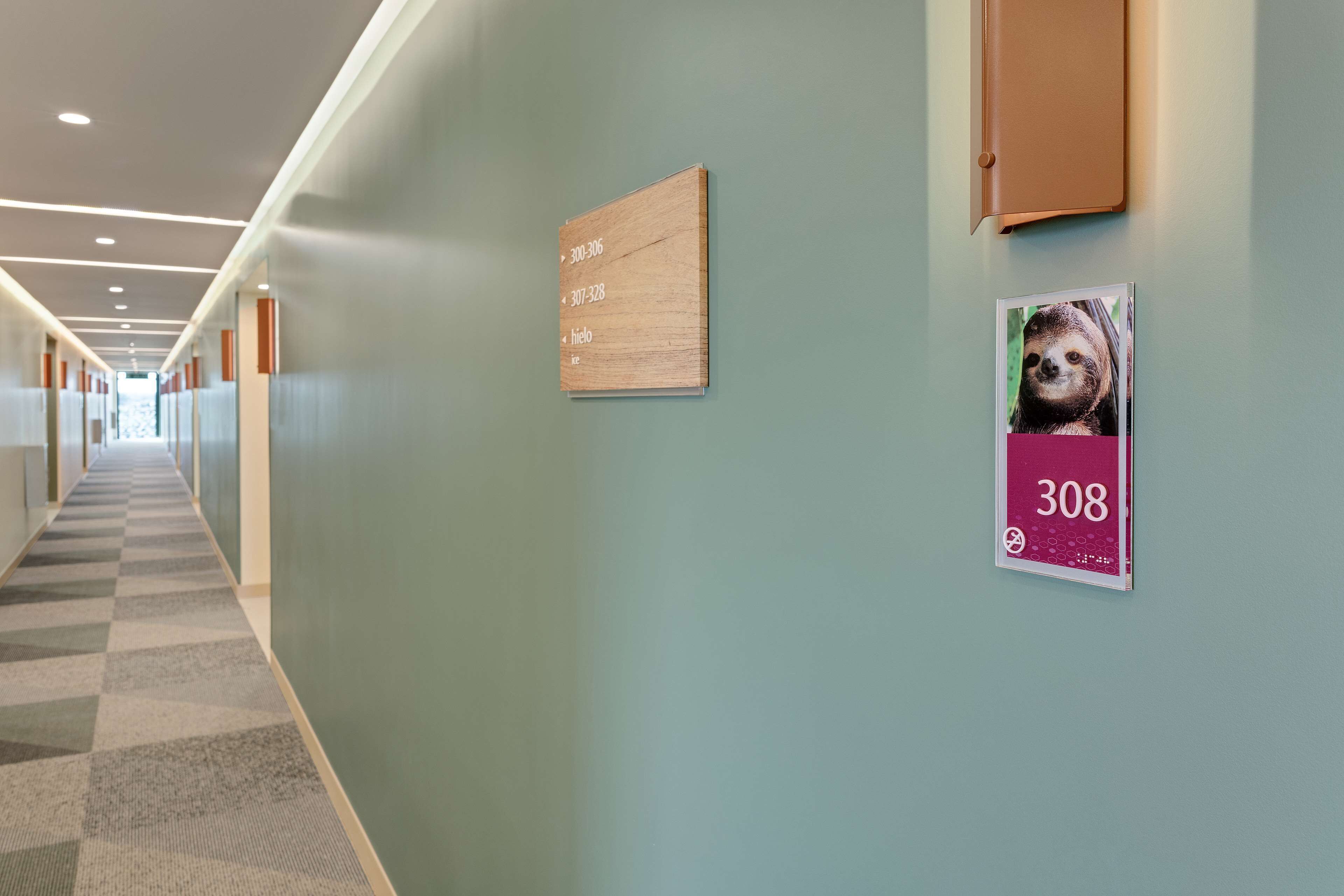 Hampton by Hilton Guanacaste Airport