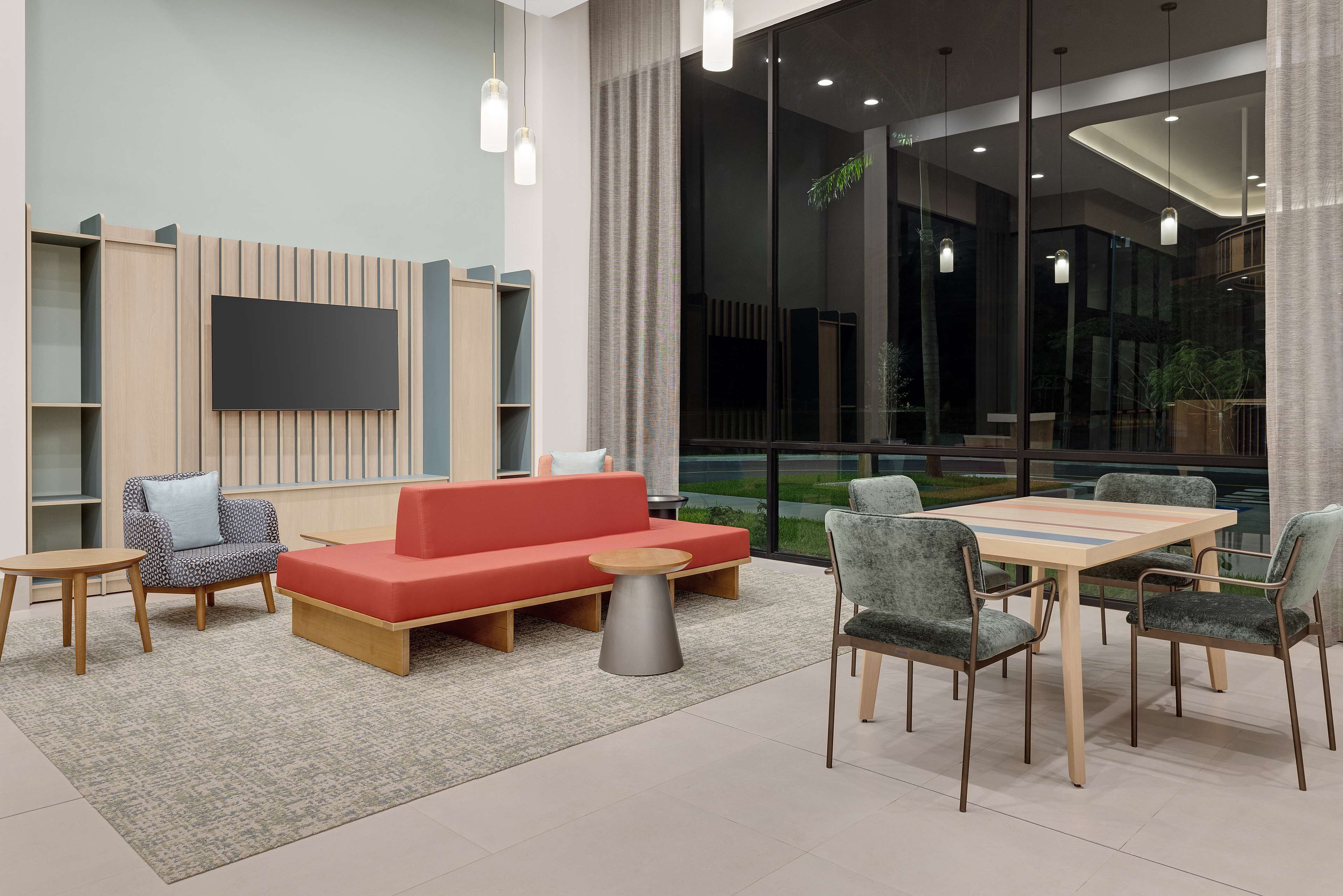 Hampton by Hilton Guanacaste Airport