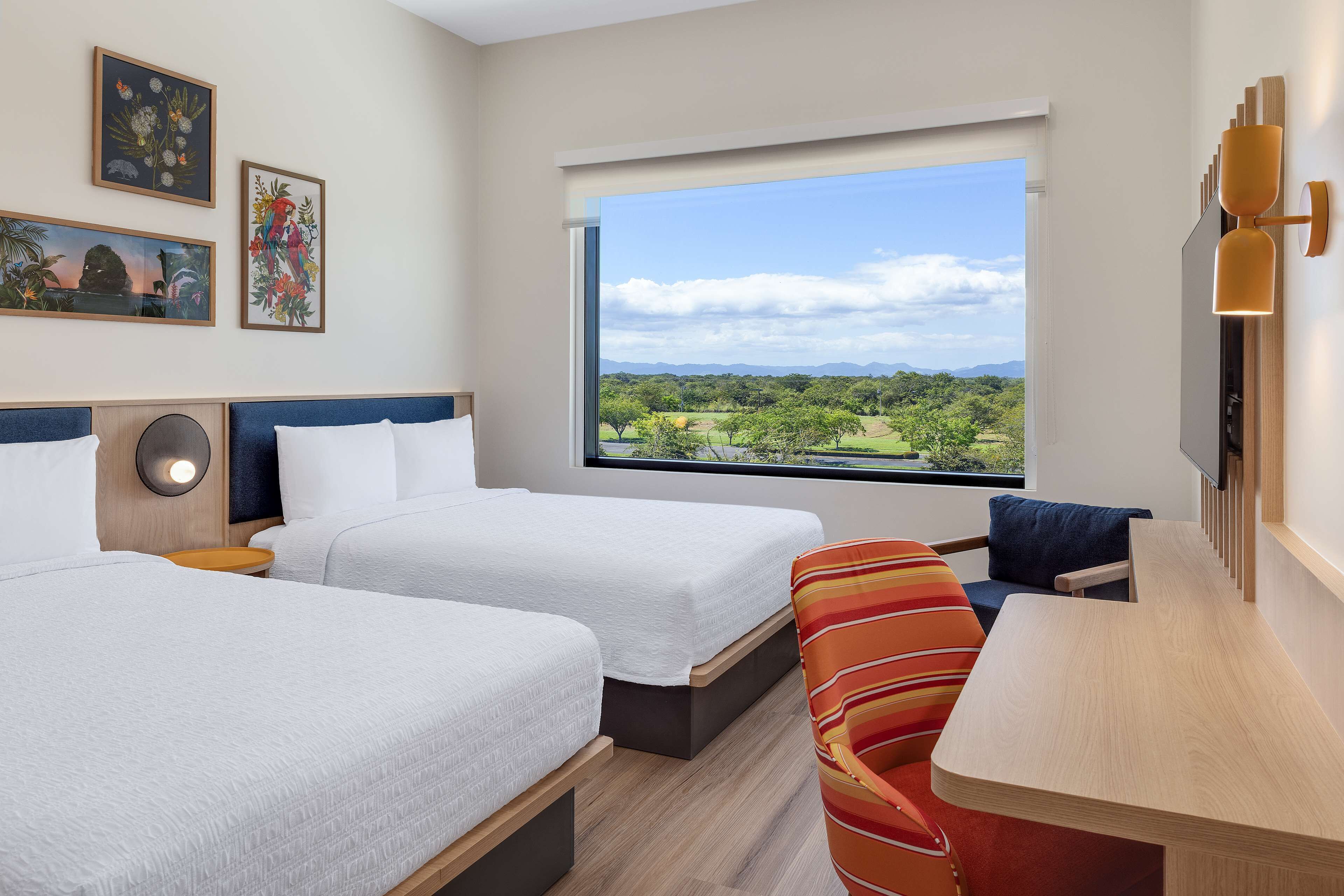 Hampton by Hilton Guanacaste Airport