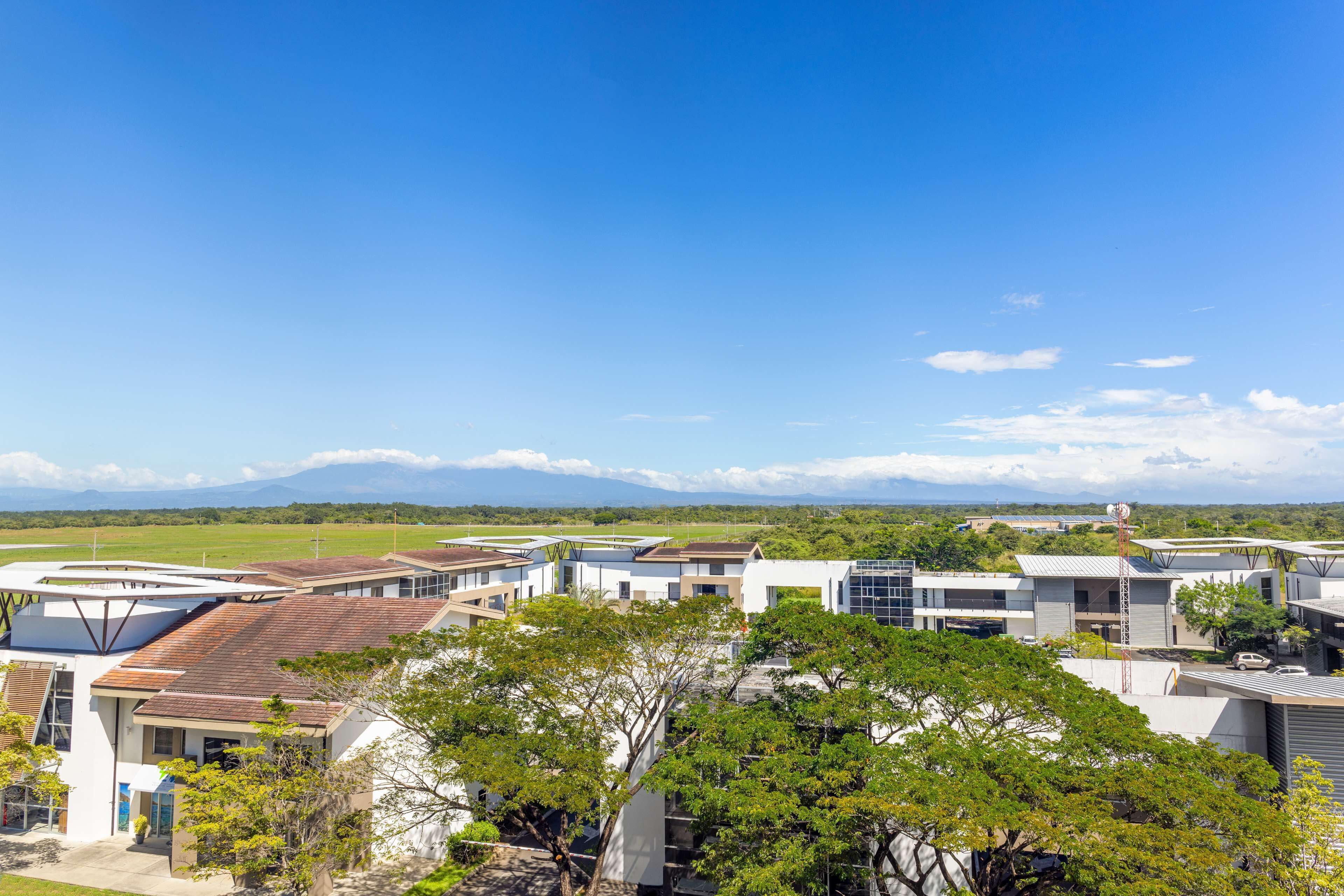 Hampton by Hilton Guanacaste Airport