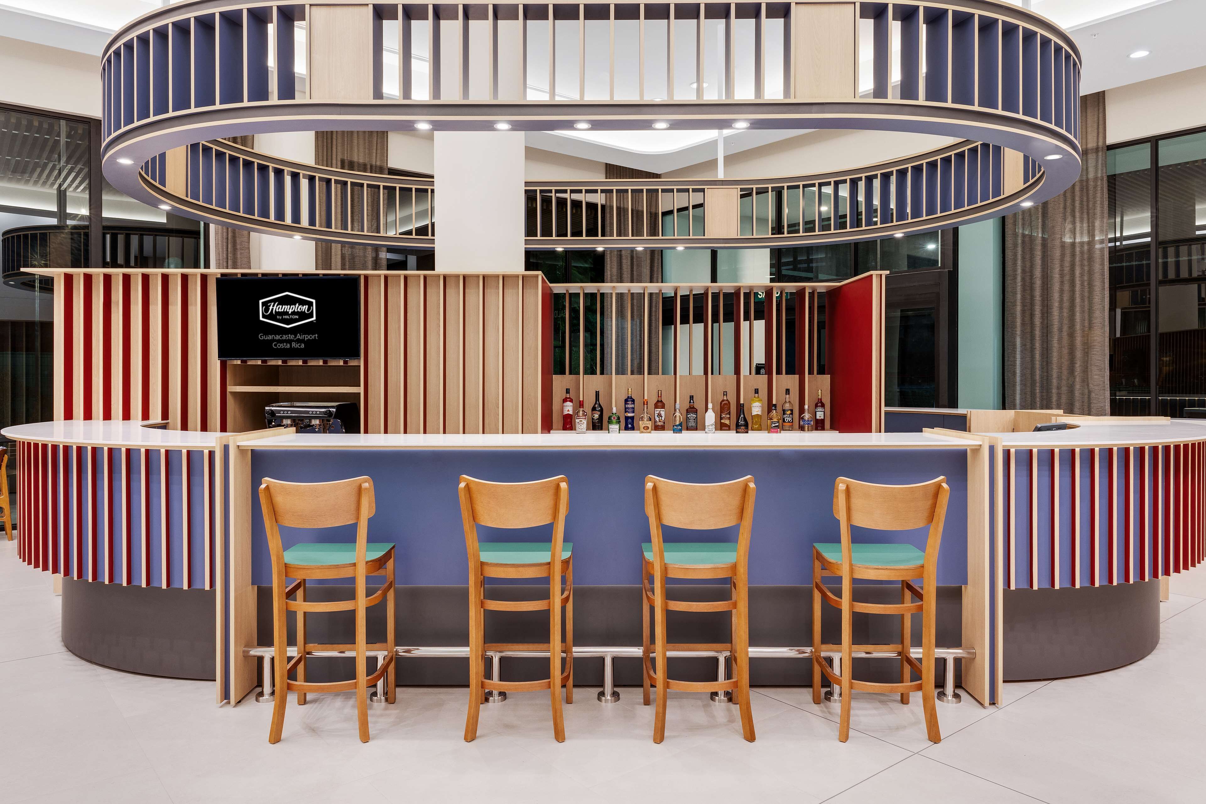 Hampton by Hilton Guanacaste Airport