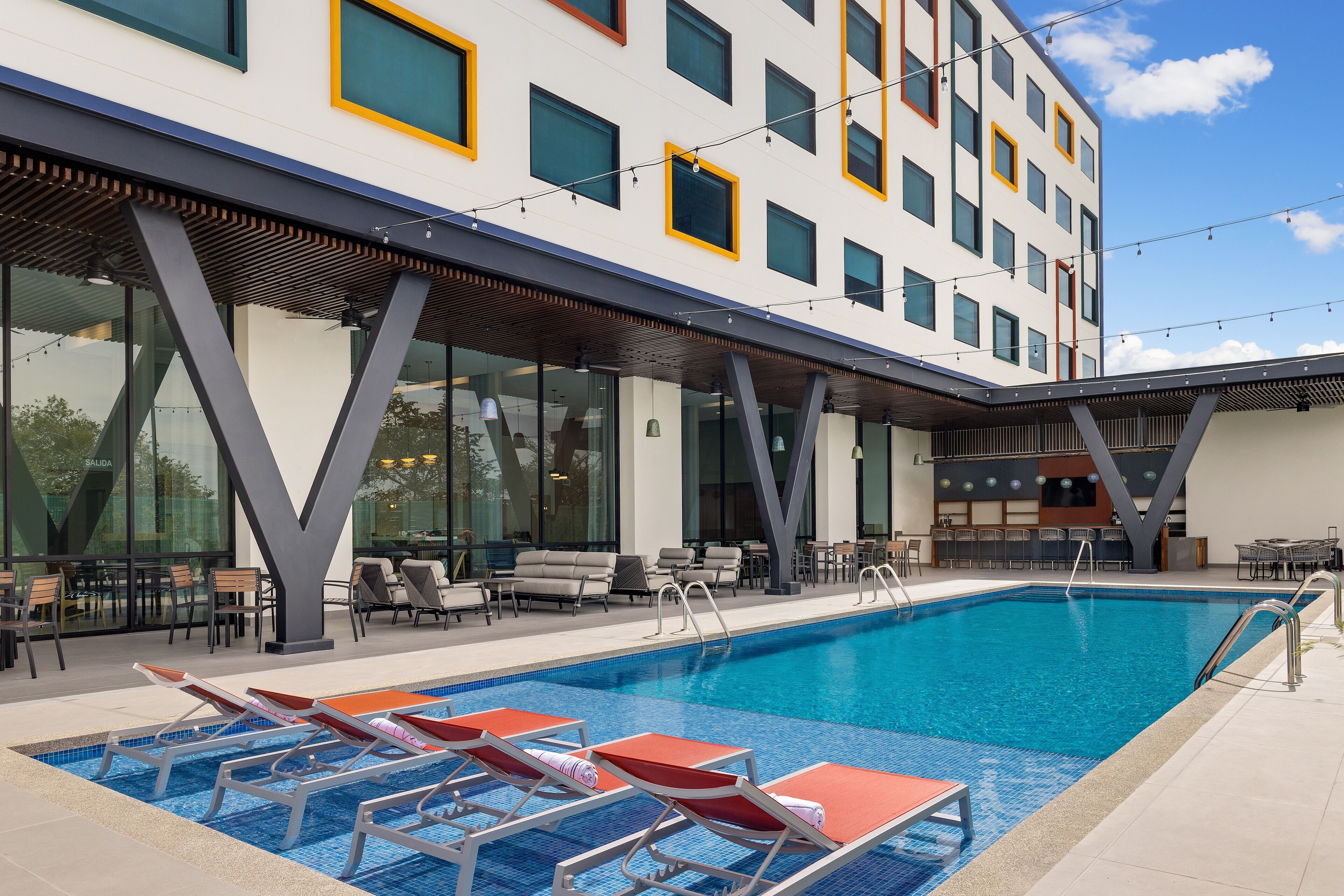 Hampton by Hilton Guanacaste Airport