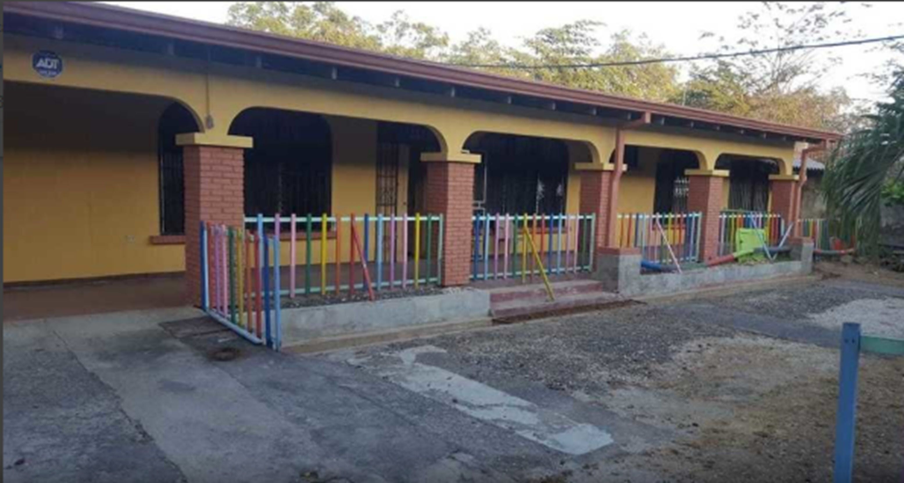 Hotel Boutique Liberia