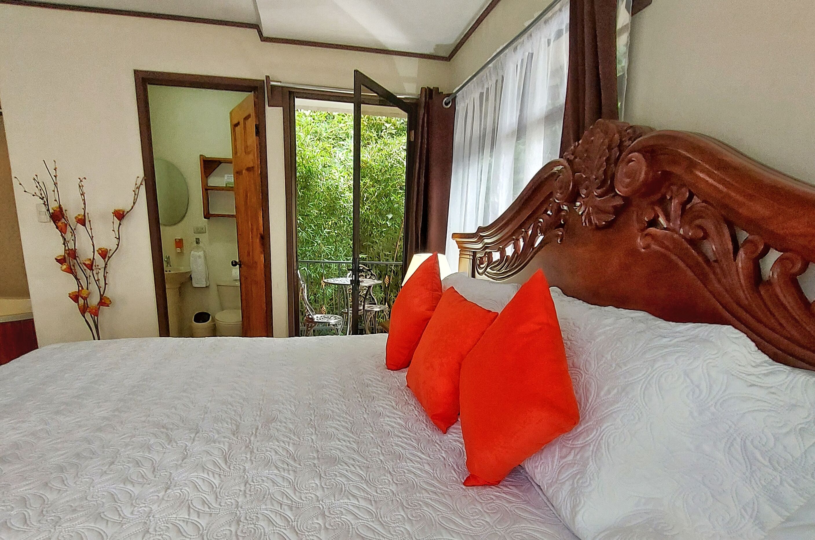 Dreams Lodge Monteverde