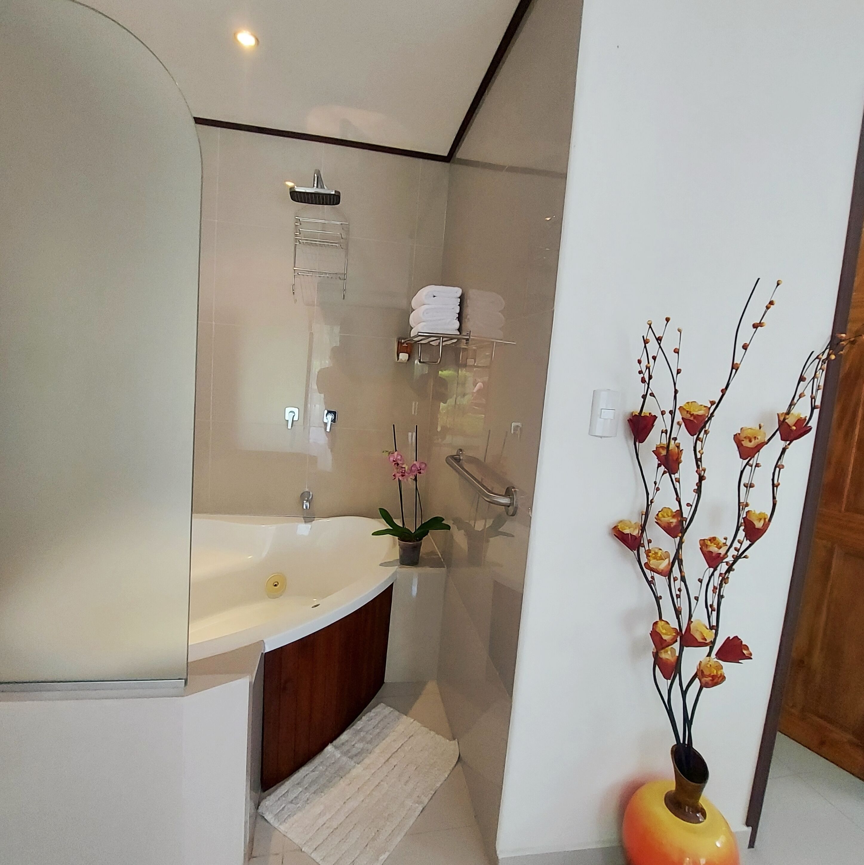 Dreams Lodge Monteverde