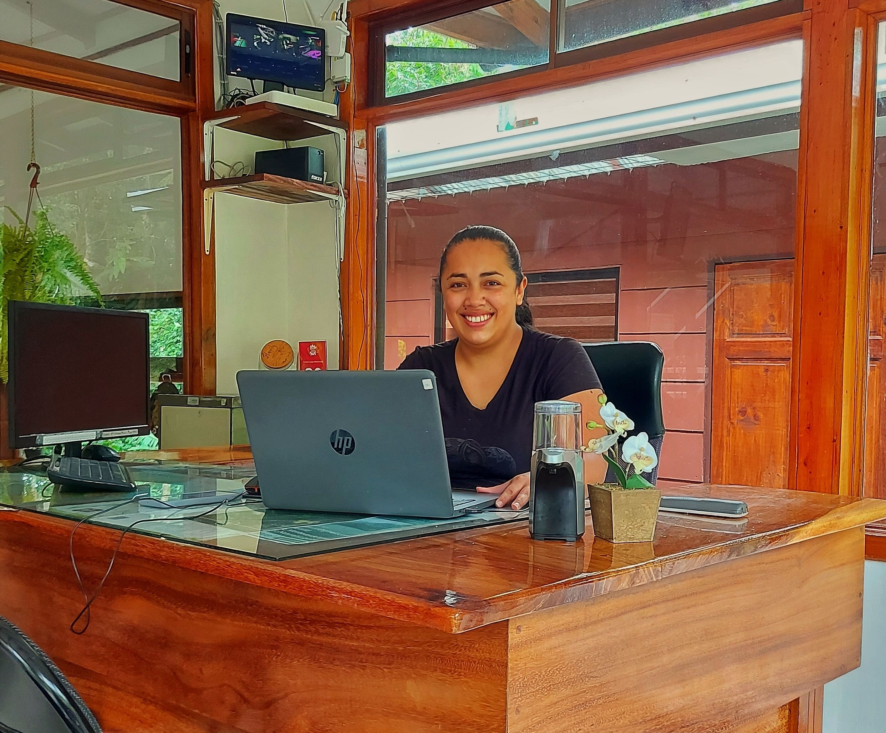 Dreams Lodge Monteverde