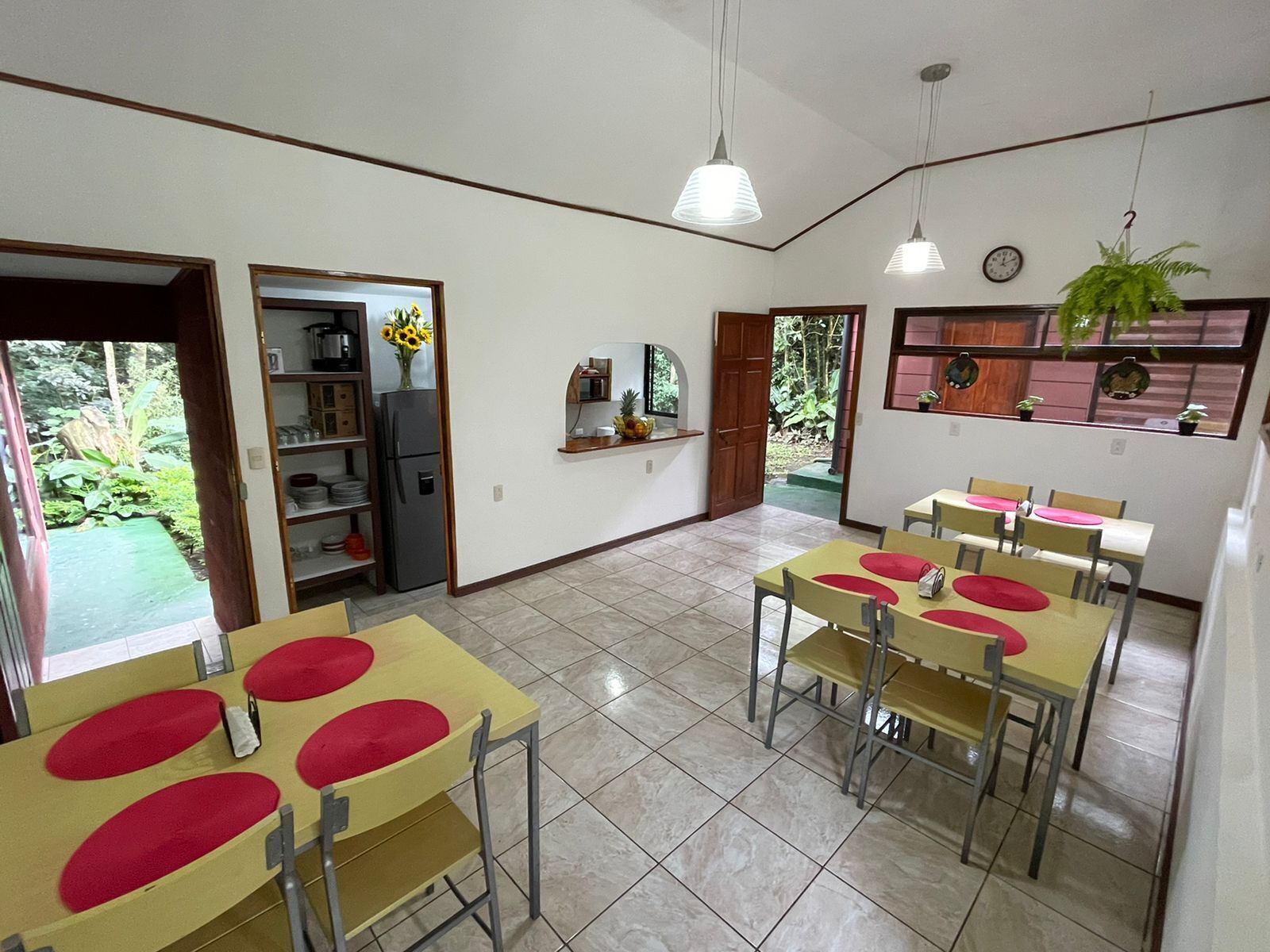 Dreams Lodge Monteverde