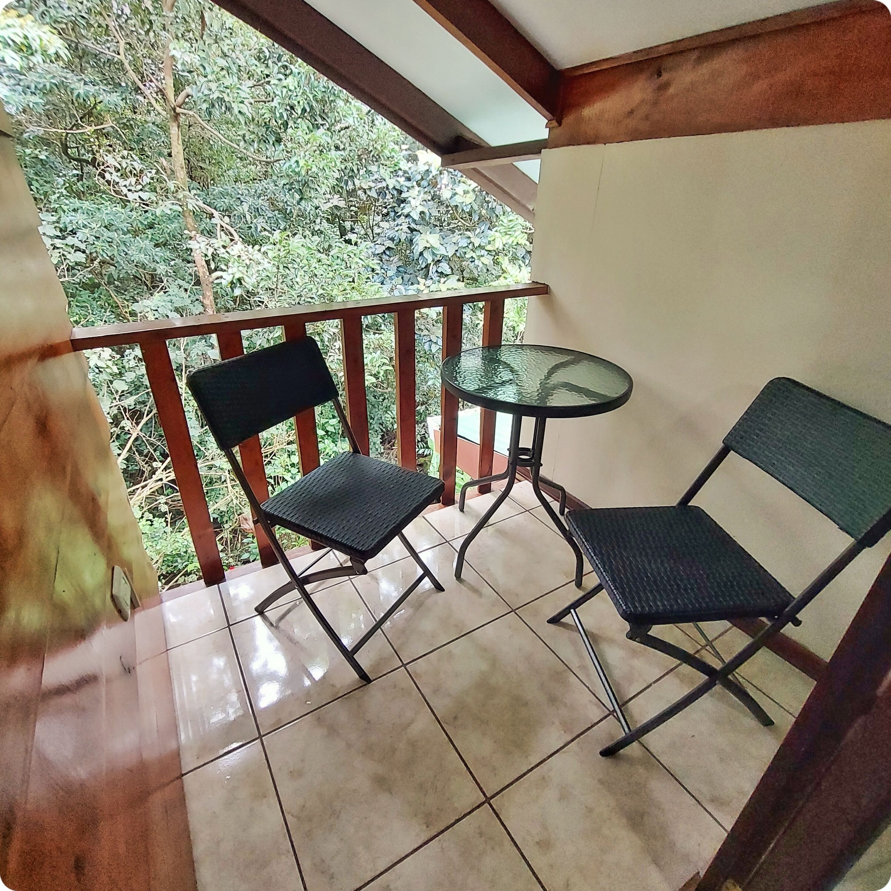 Dreams Lodge Monteverde