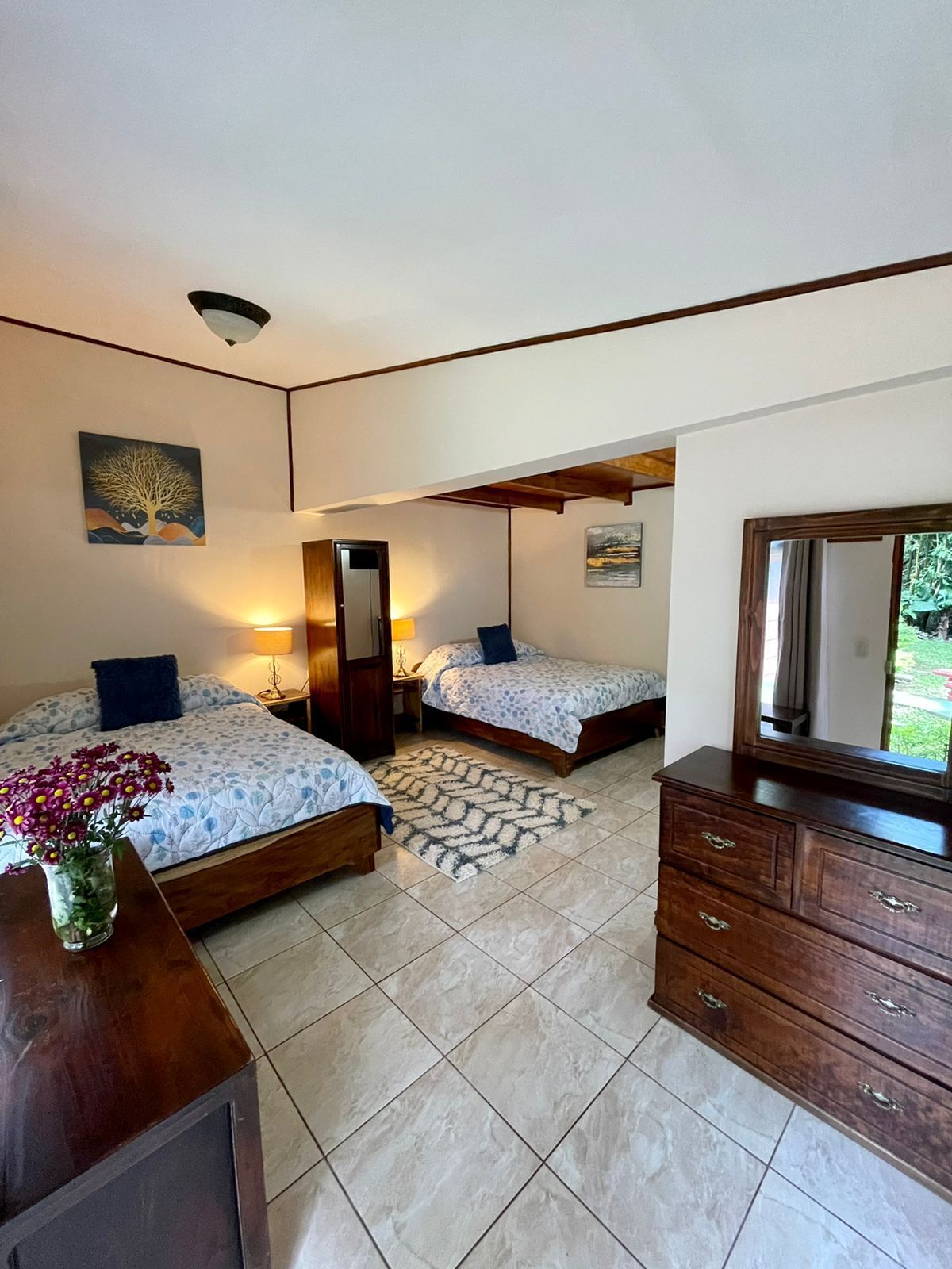 Dreams Lodge Monteverde
