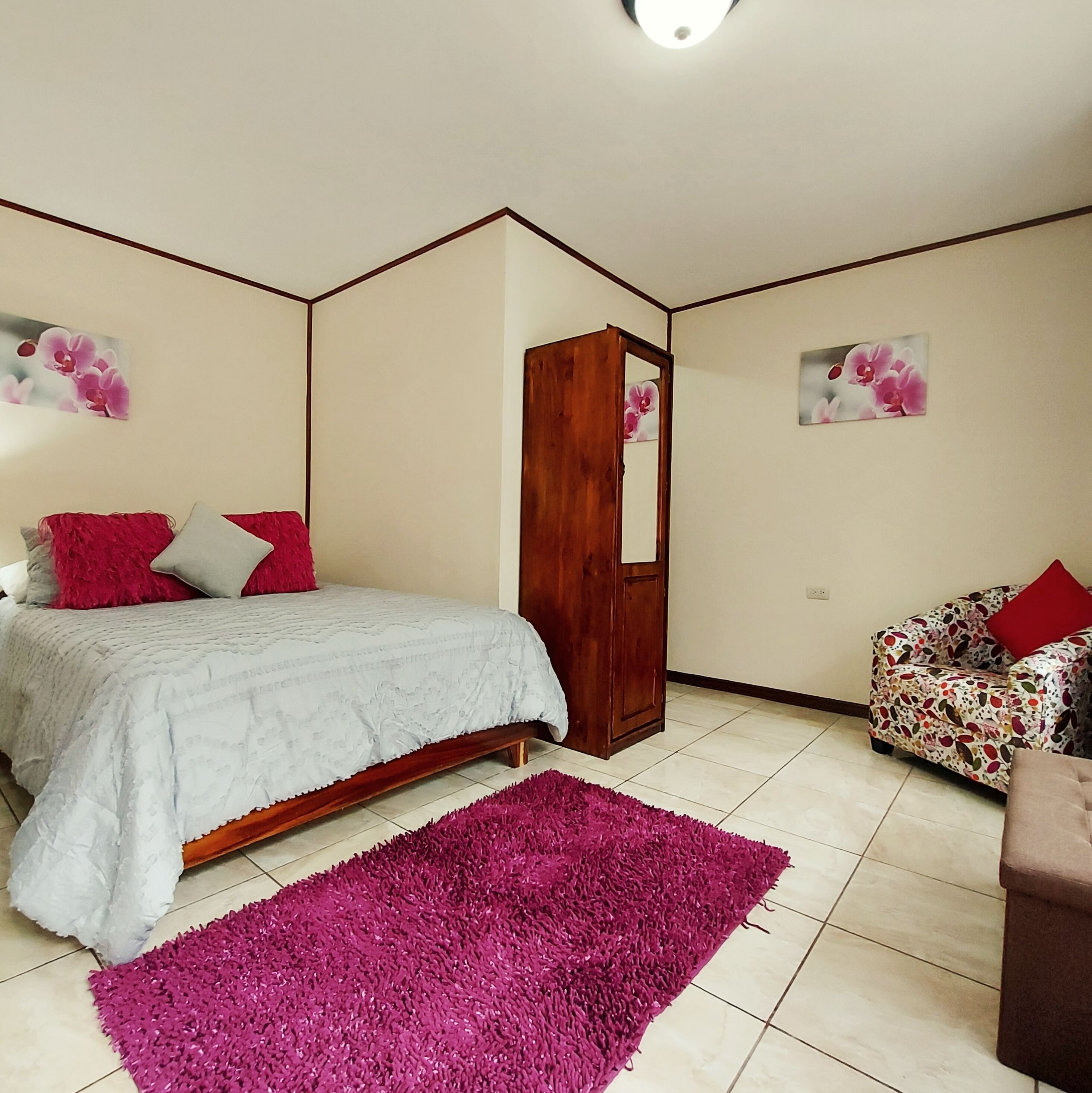 Dreams Lodge Monteverde