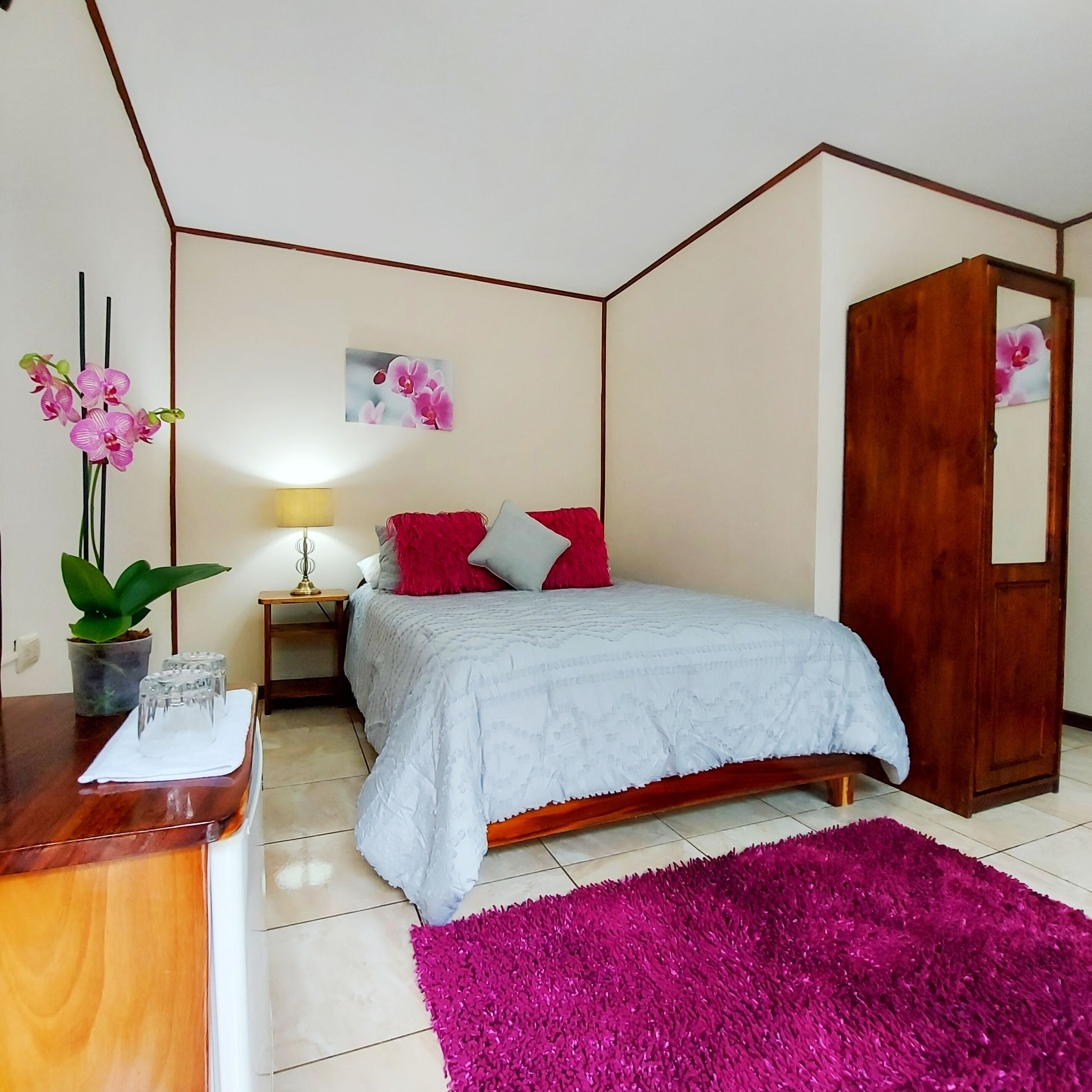 Dreams Lodge Monteverde