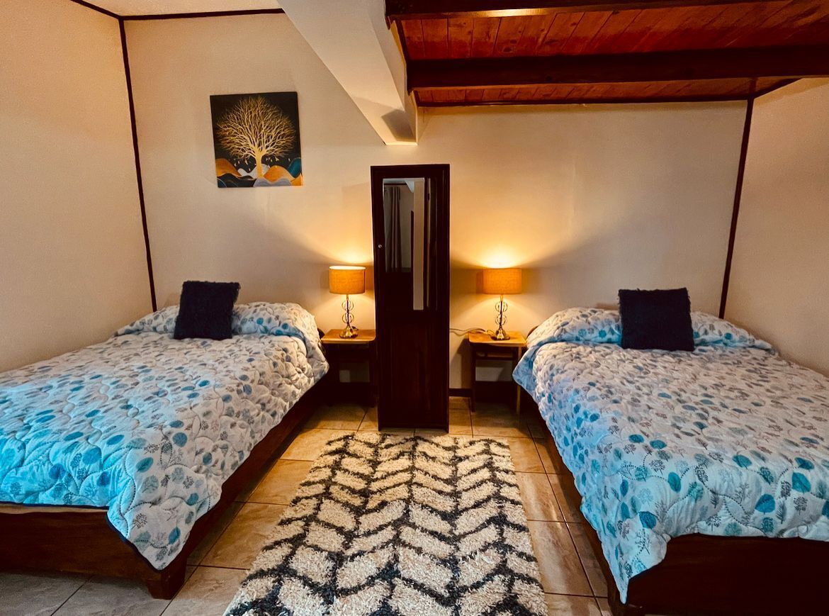 Dreams Lodge Monteverde