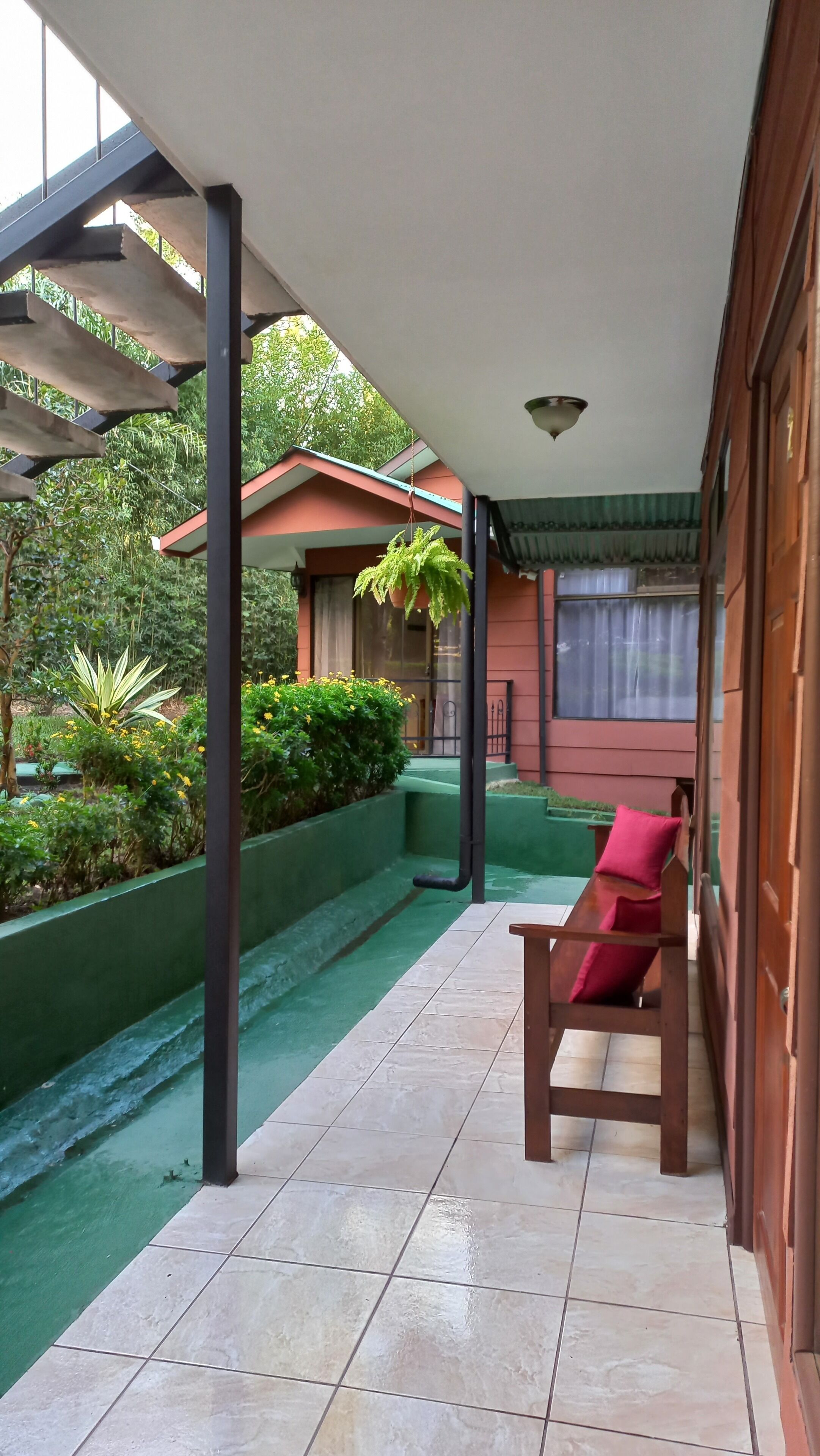 Dreams Lodge Monteverde