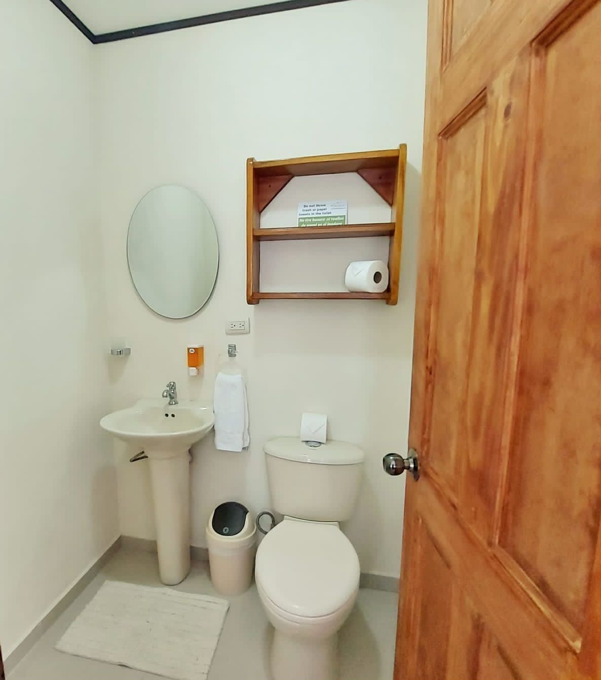 Dreams Lodge Monteverde