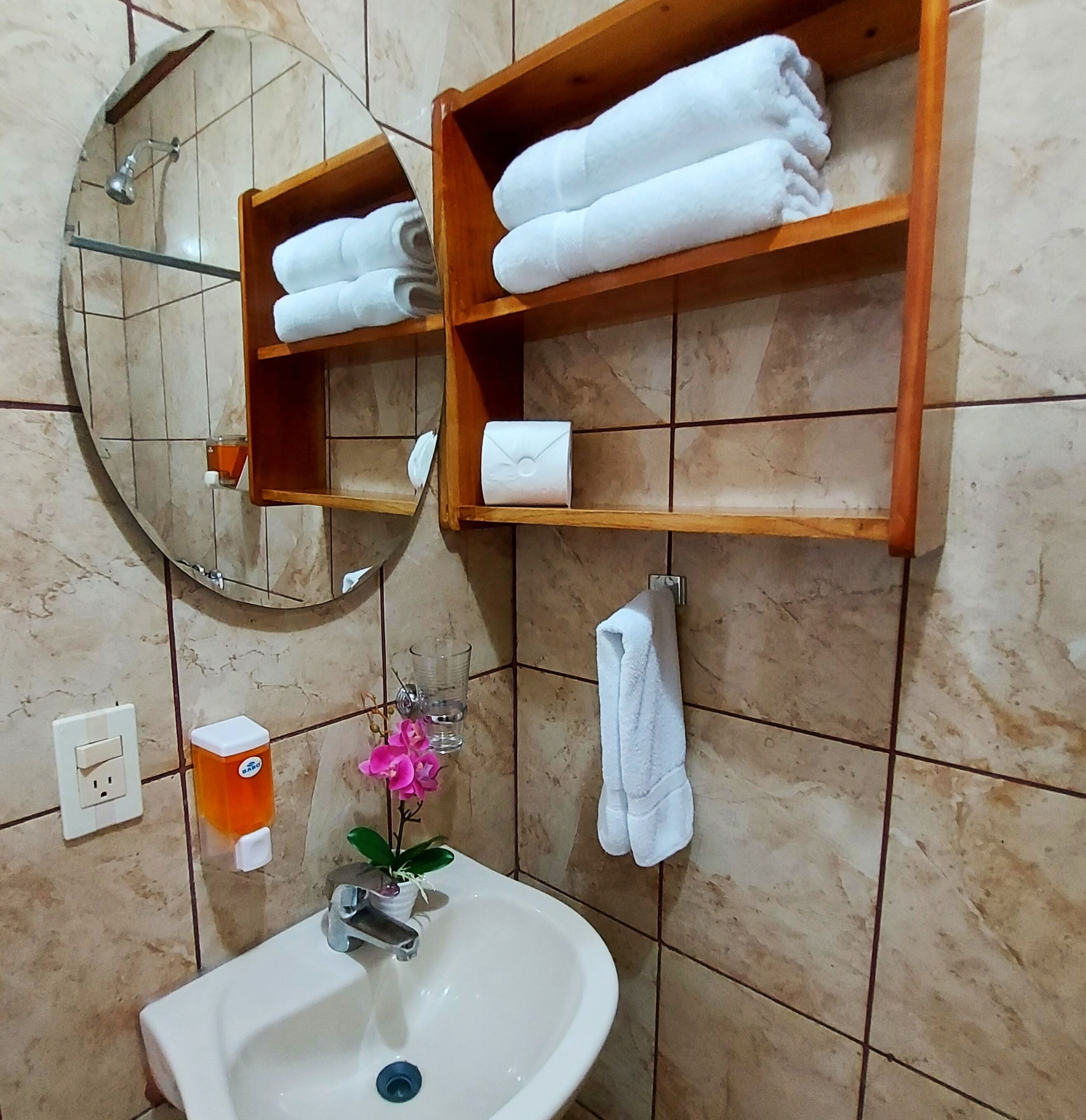 Dreams Lodge Monteverde