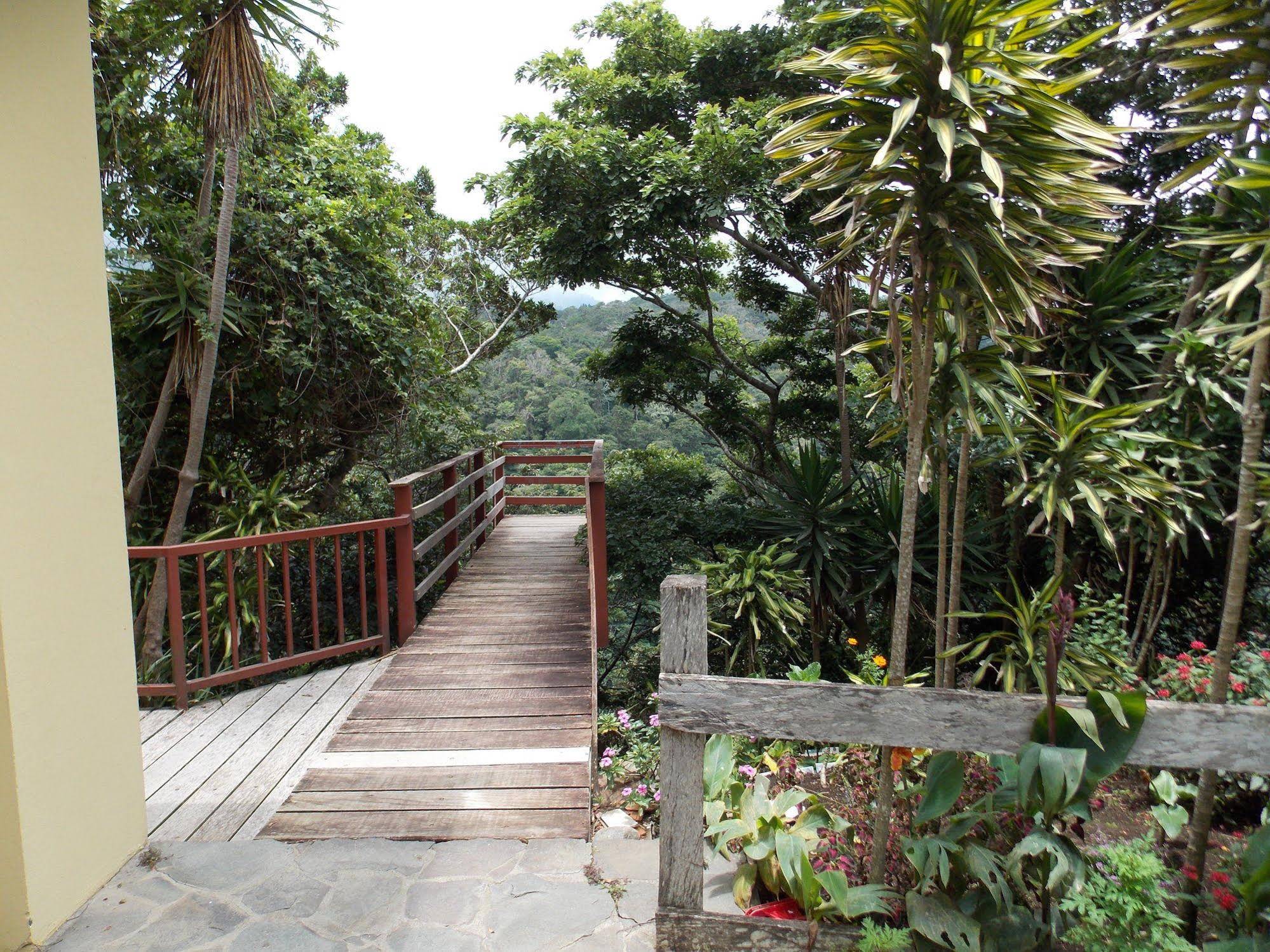 Hotel Las Orquideas