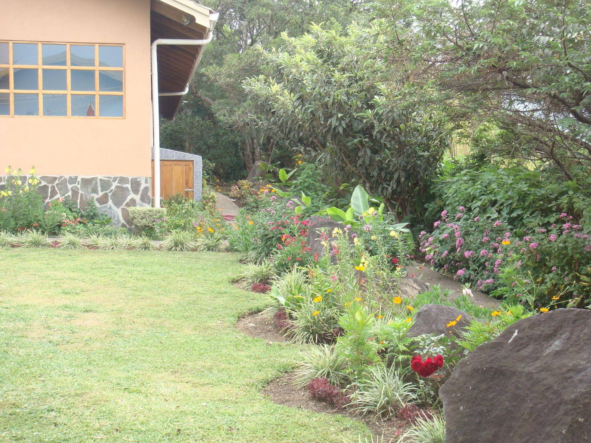 Hotel Las Orquideas