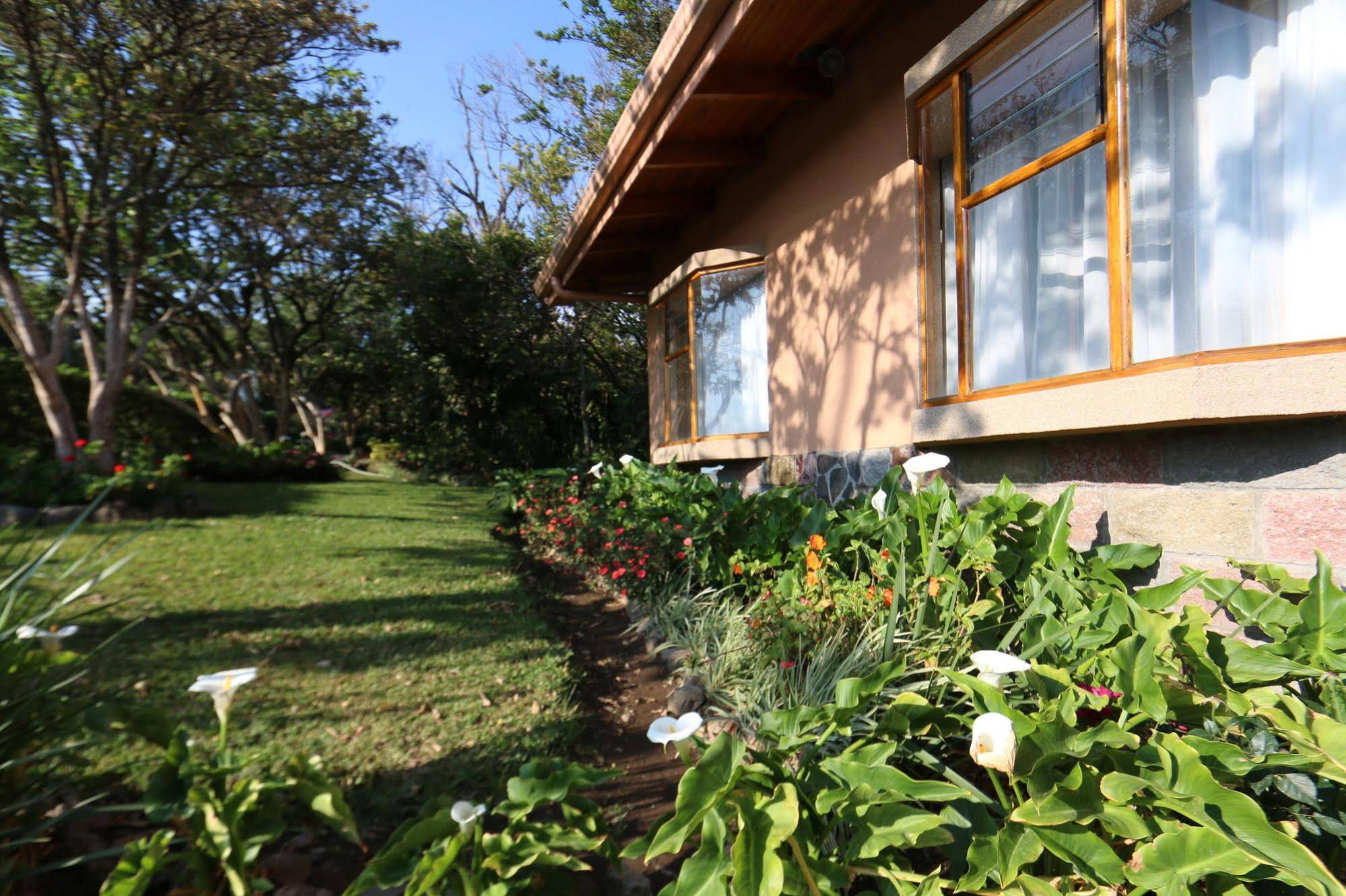 Hotel Las Orquideas