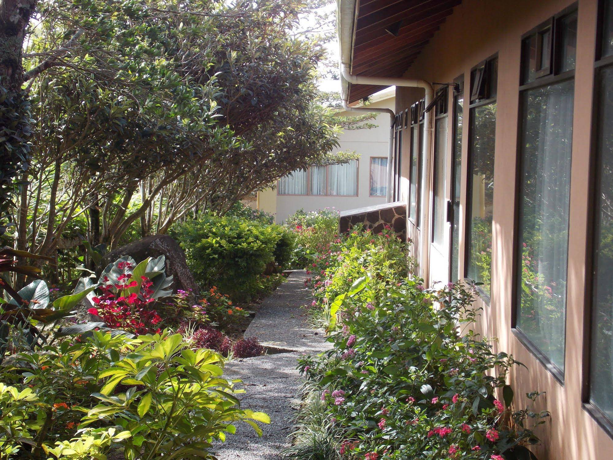 Hotel Las Orquideas