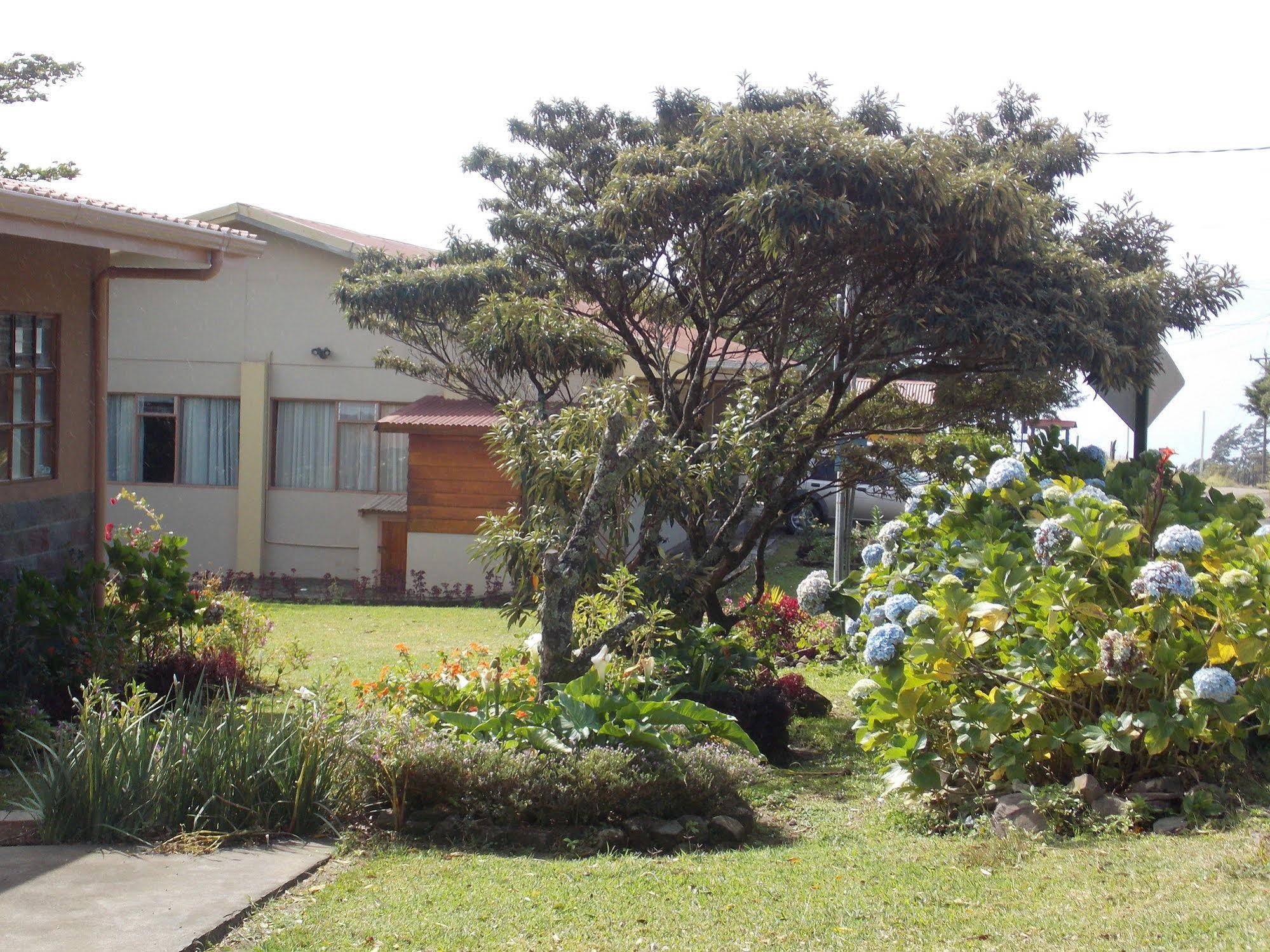 Hotel Las Orquideas