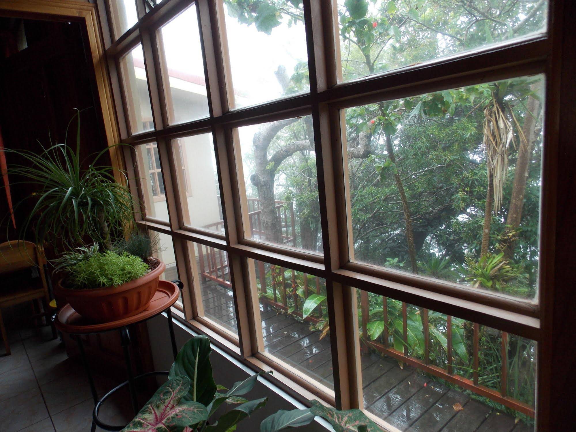 Hotel Las Orquideas