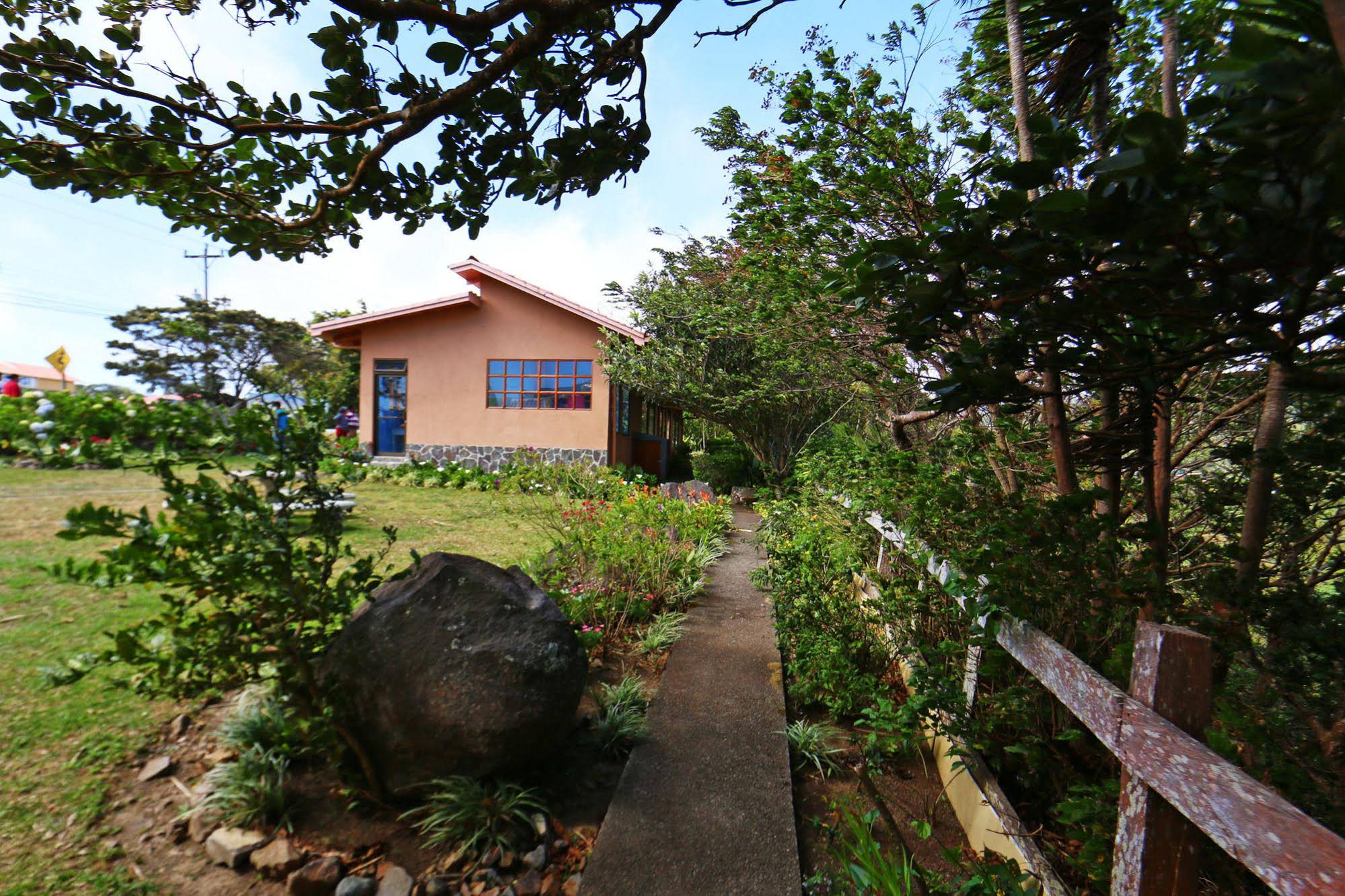 Hotel Las Orquideas
