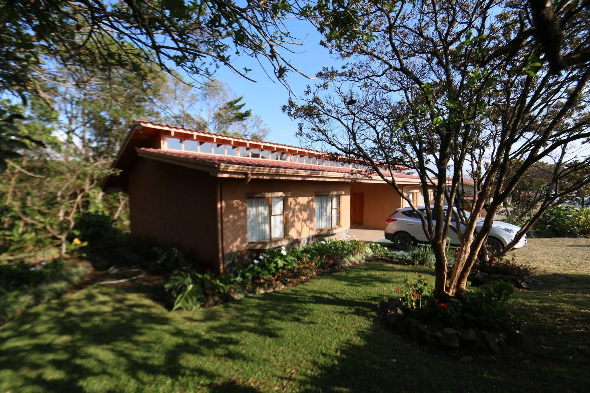 Hotel Las Orquideas