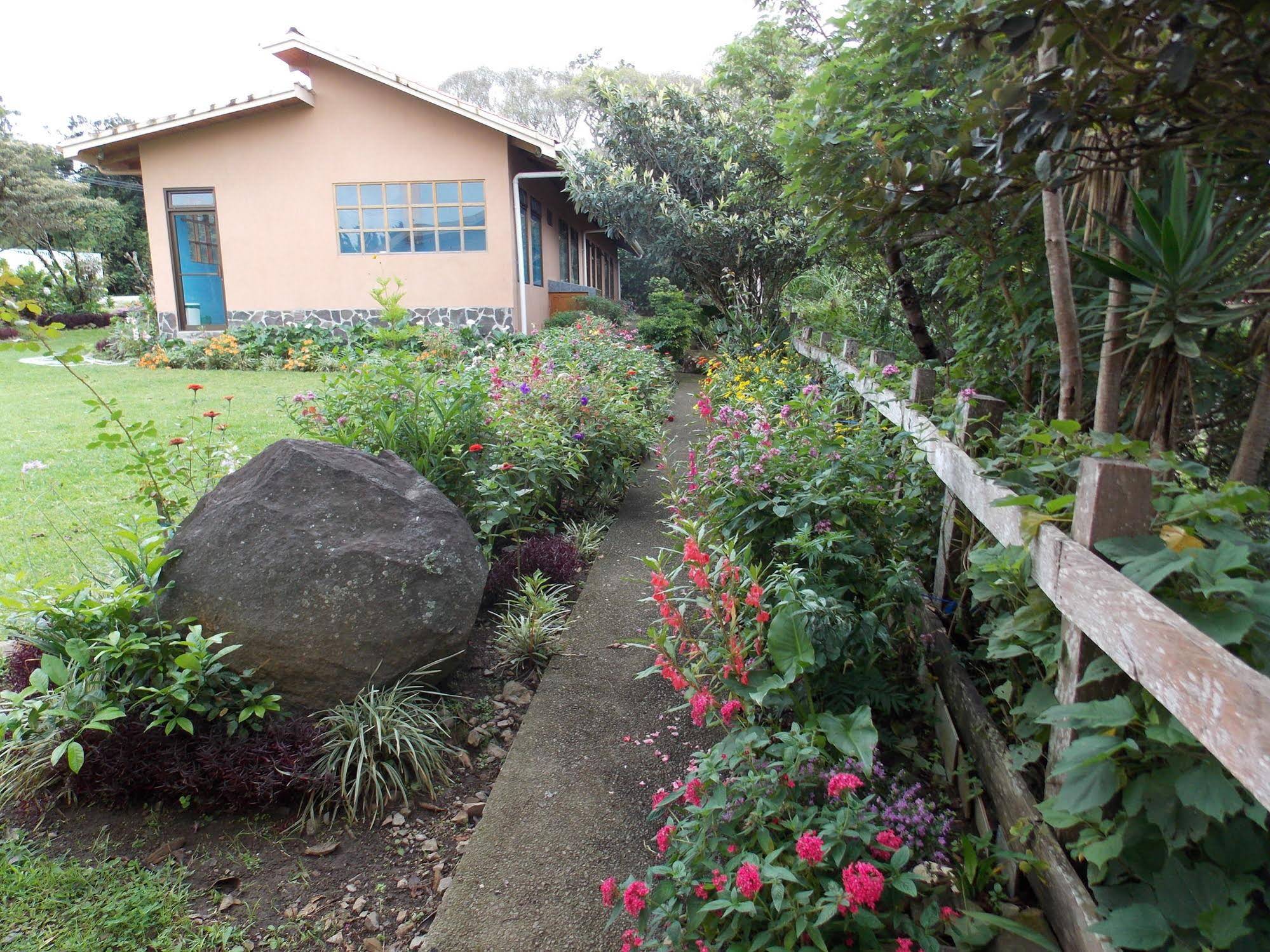 Hotel Las Orquideas