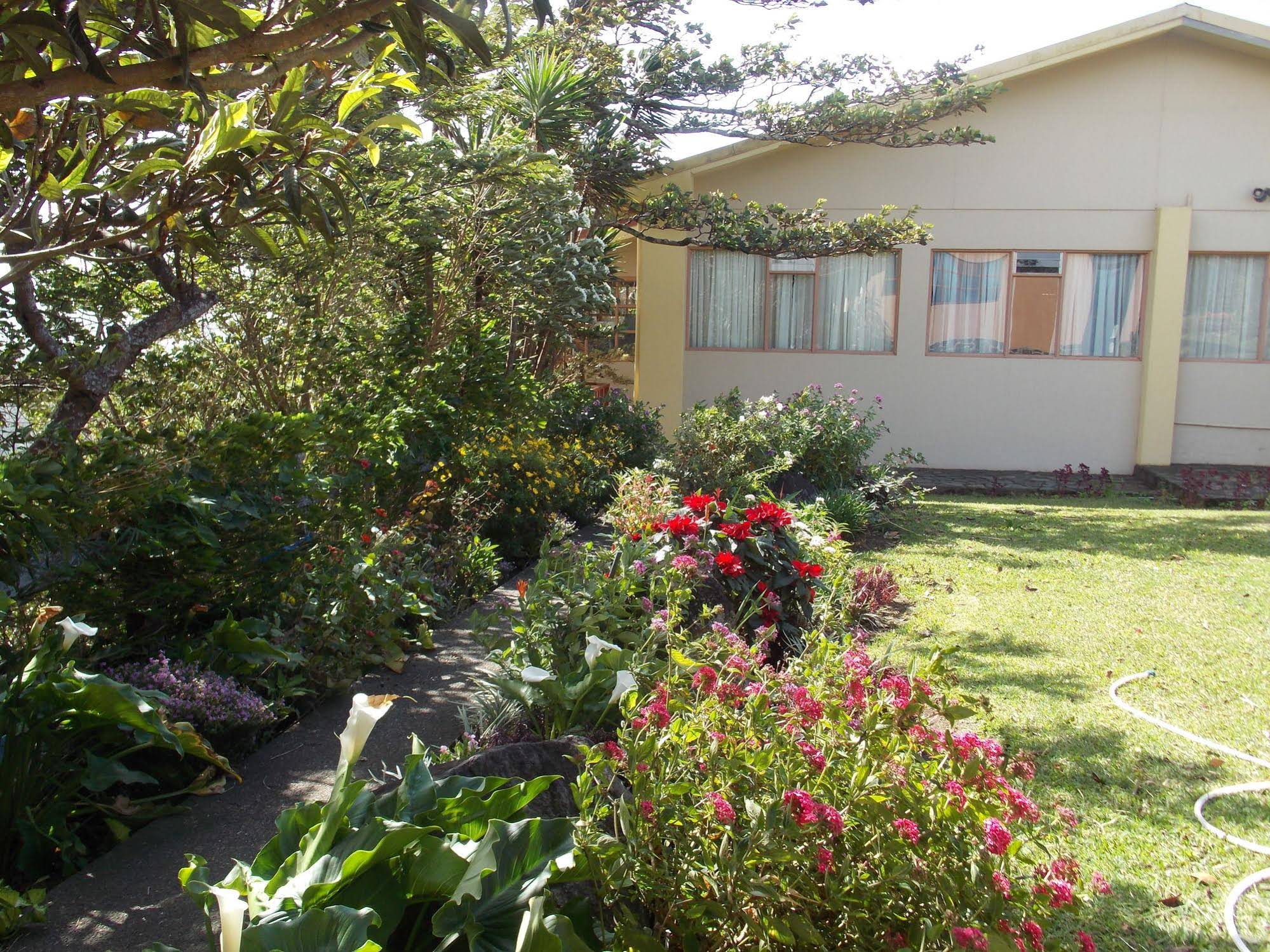 Hotel Las Orquideas