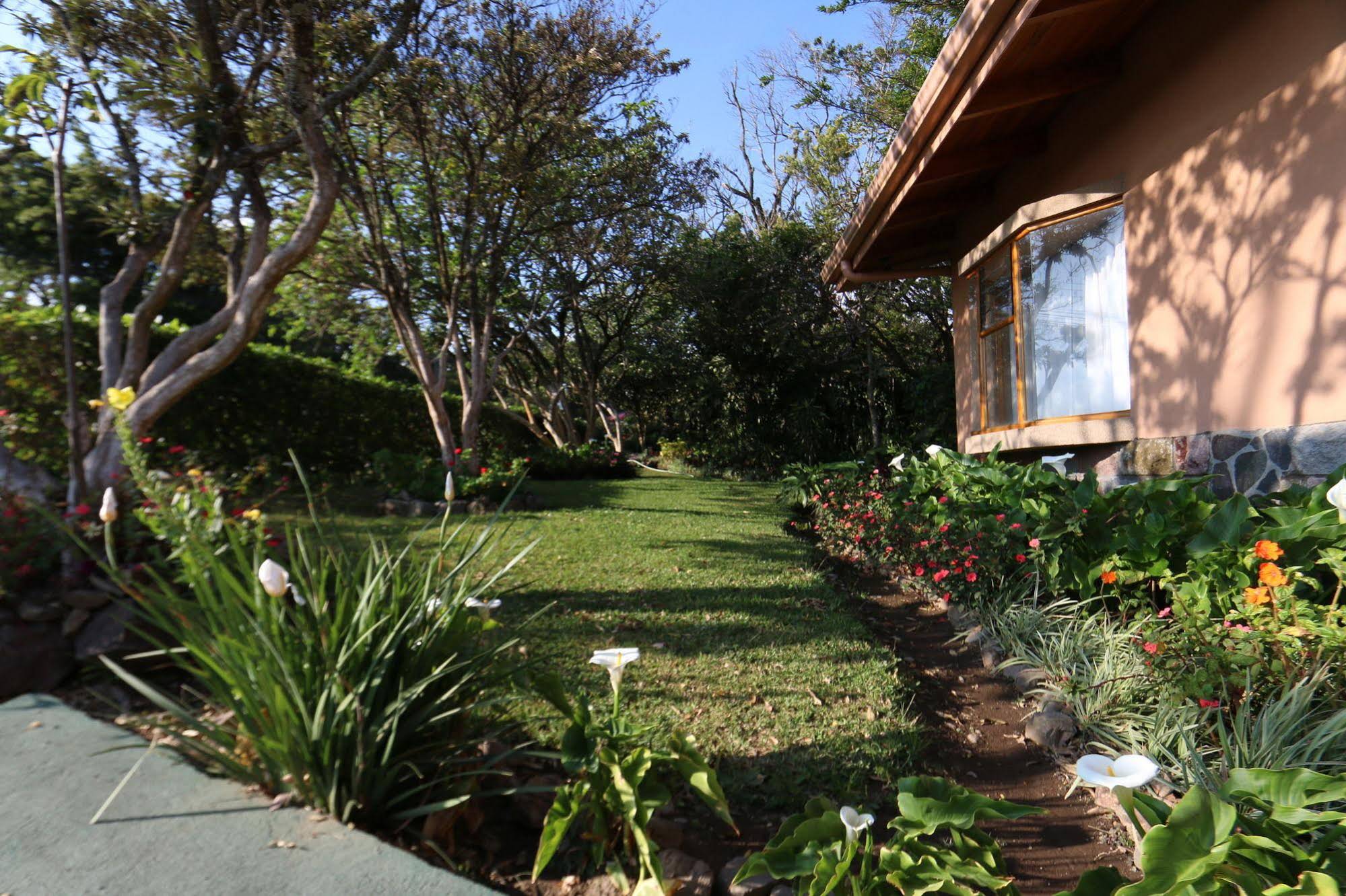 Hotel Las Orquideas