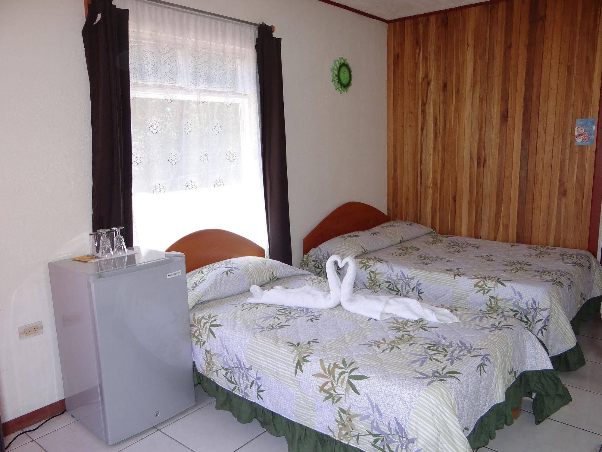Hotel Sloth Backpackers