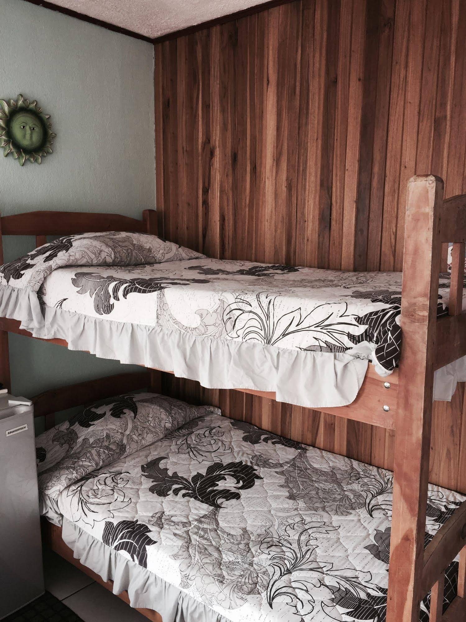 Hotel Sloth Backpackers