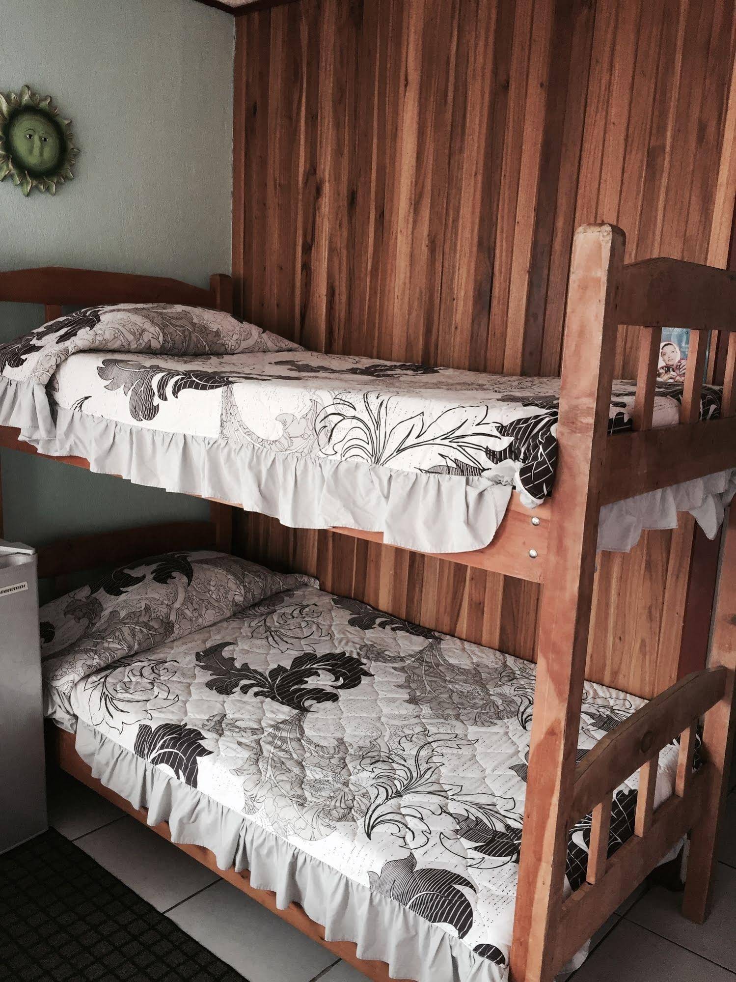 Hotel Sloth Backpackers