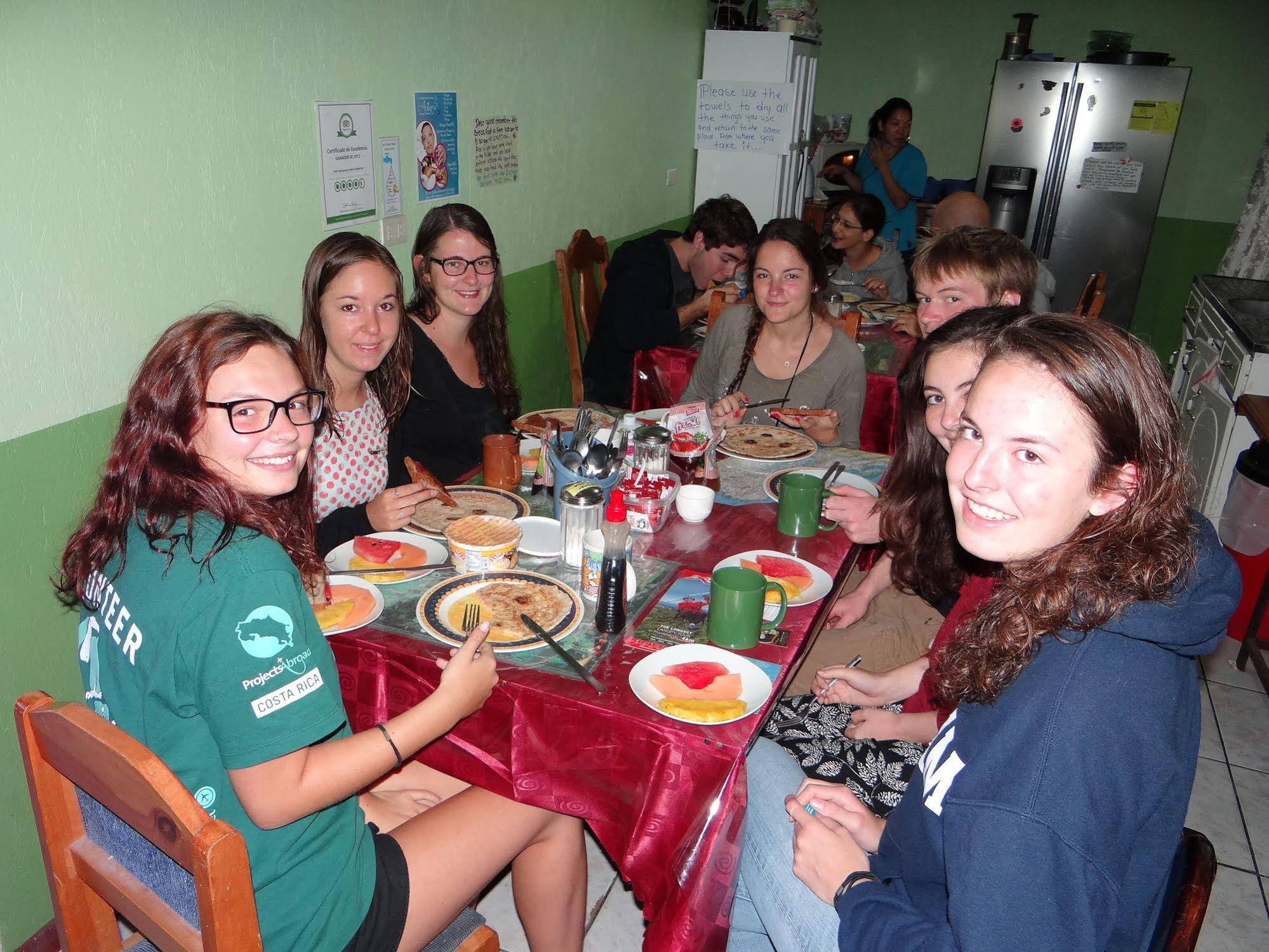 Hotel Sloth Backpackers