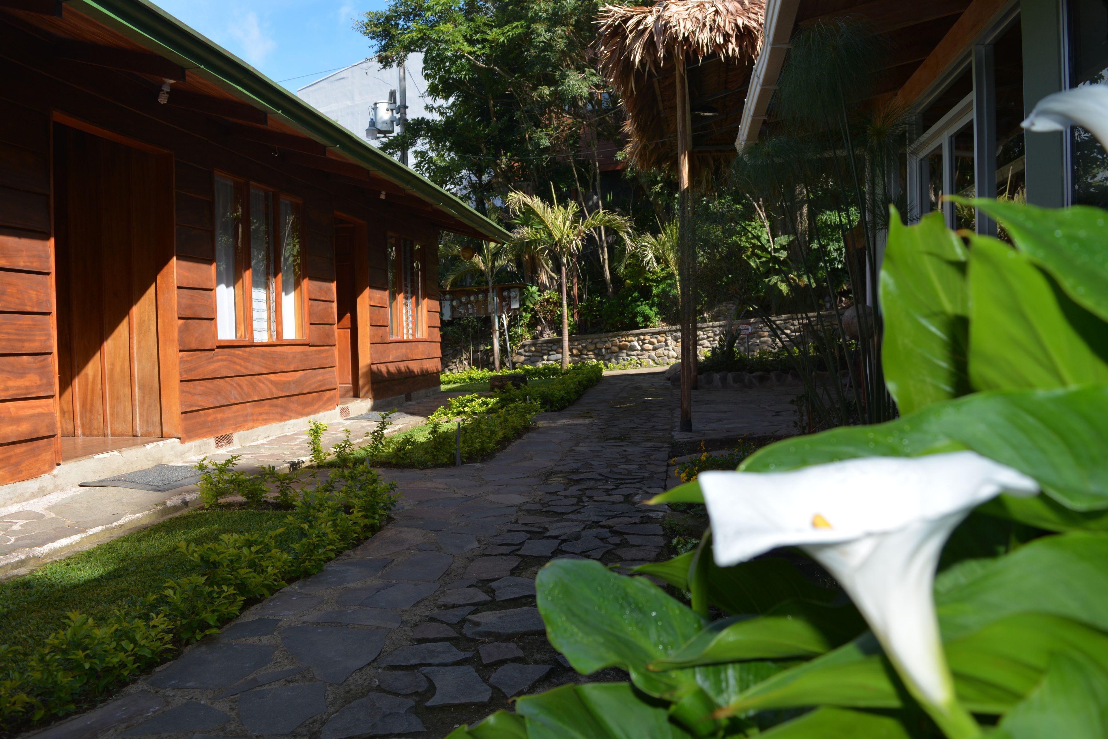 Santa Elena Hostel Resort