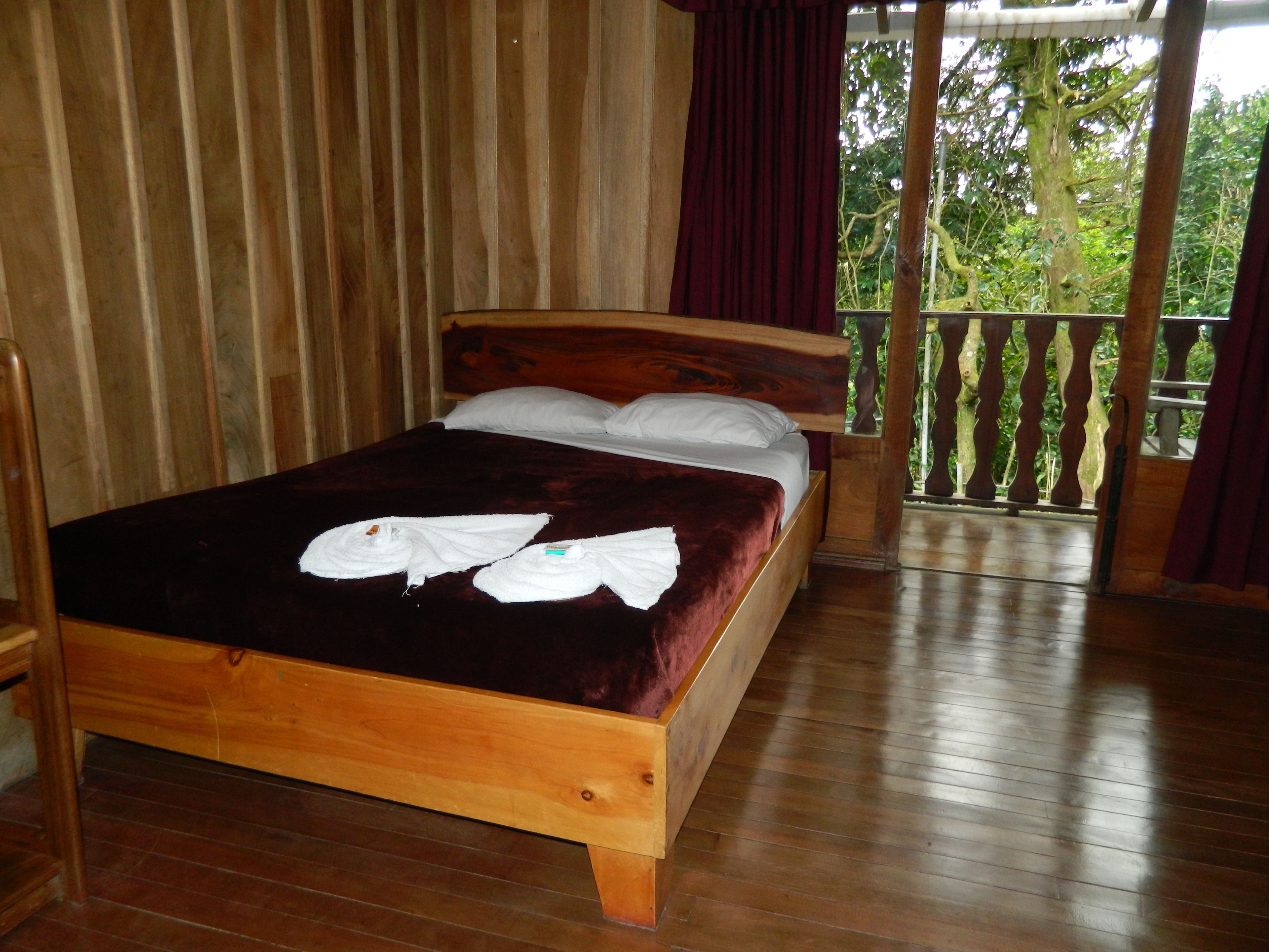 Santa Elena Hostel Resort