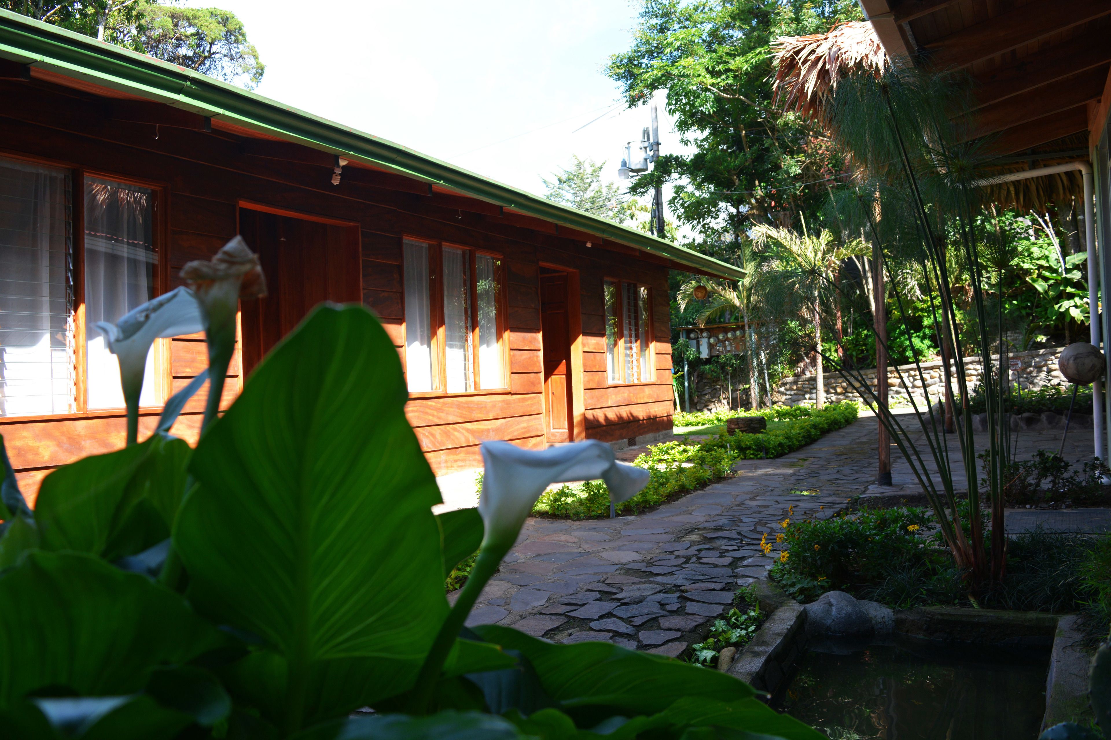 Santa Elena Hostel Resort