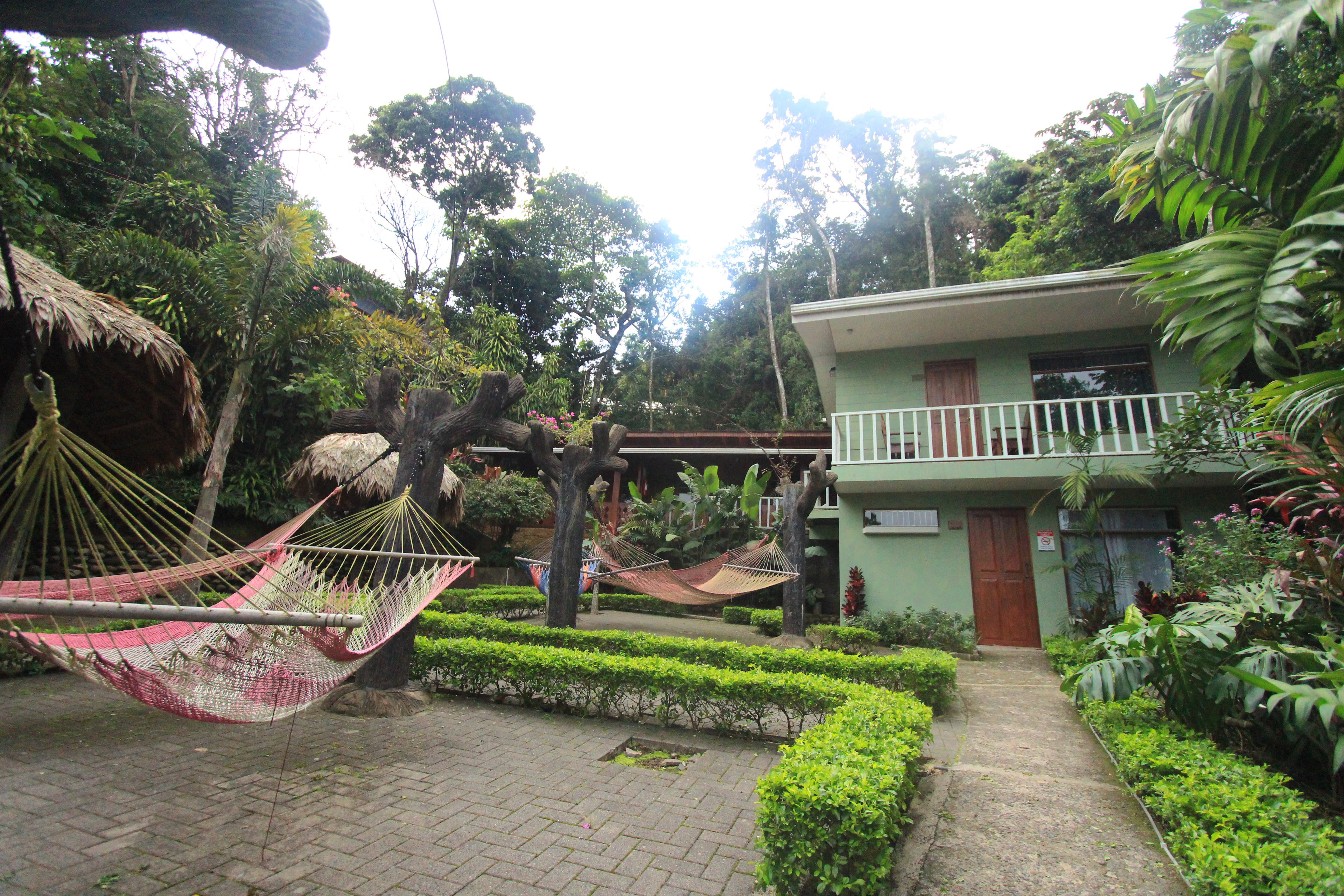 Santa Elena Hostel Resort