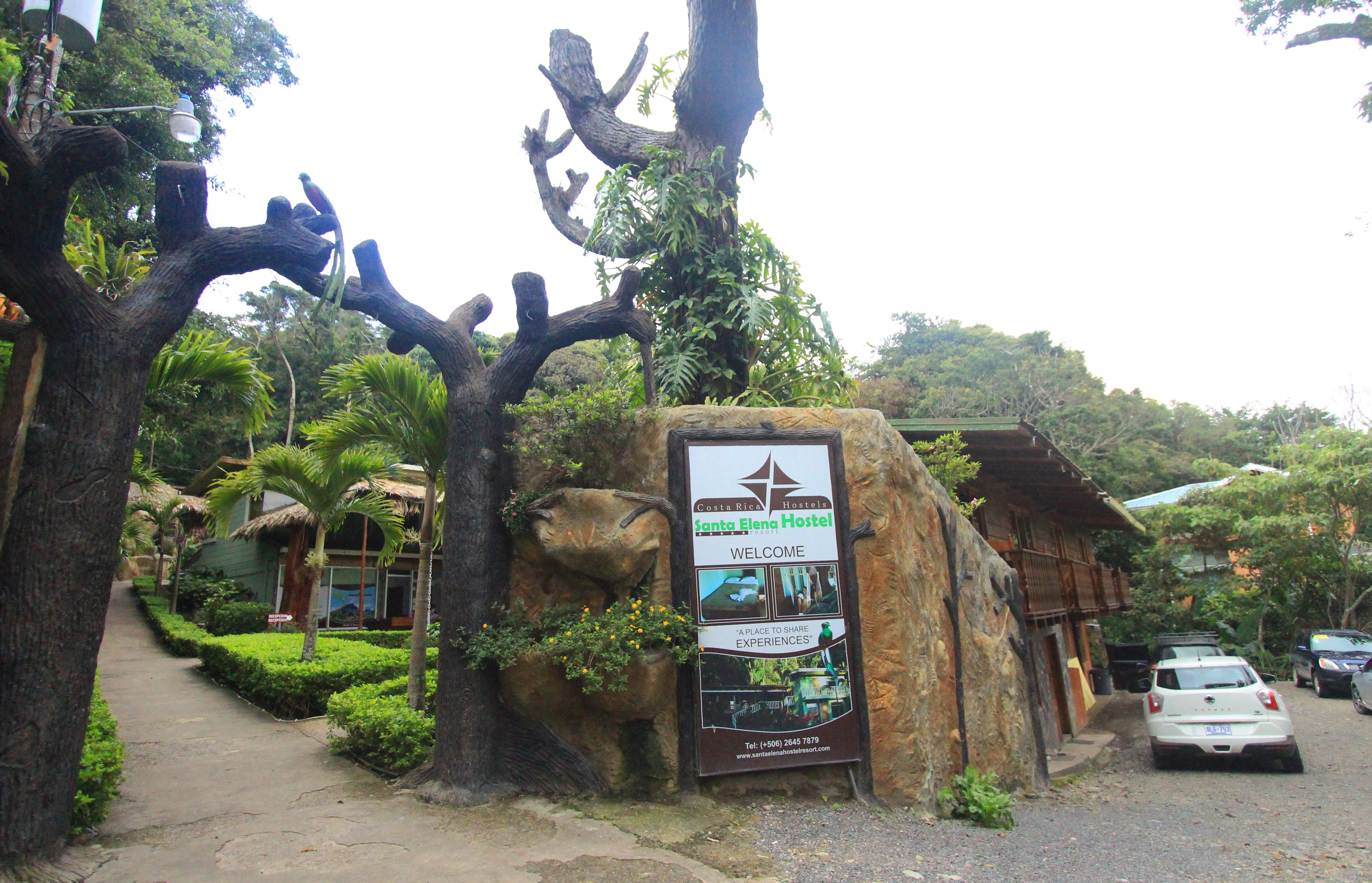 Santa Elena Hostel Resort