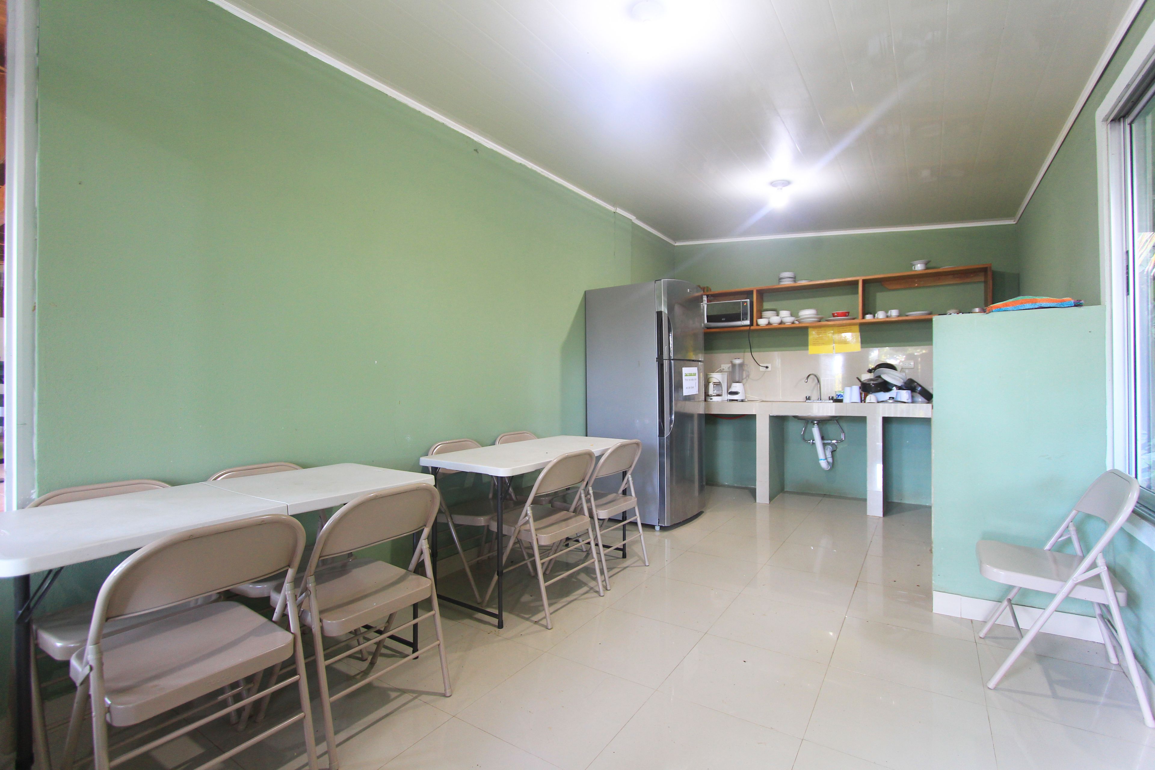 Santa Elena Hostel Resort