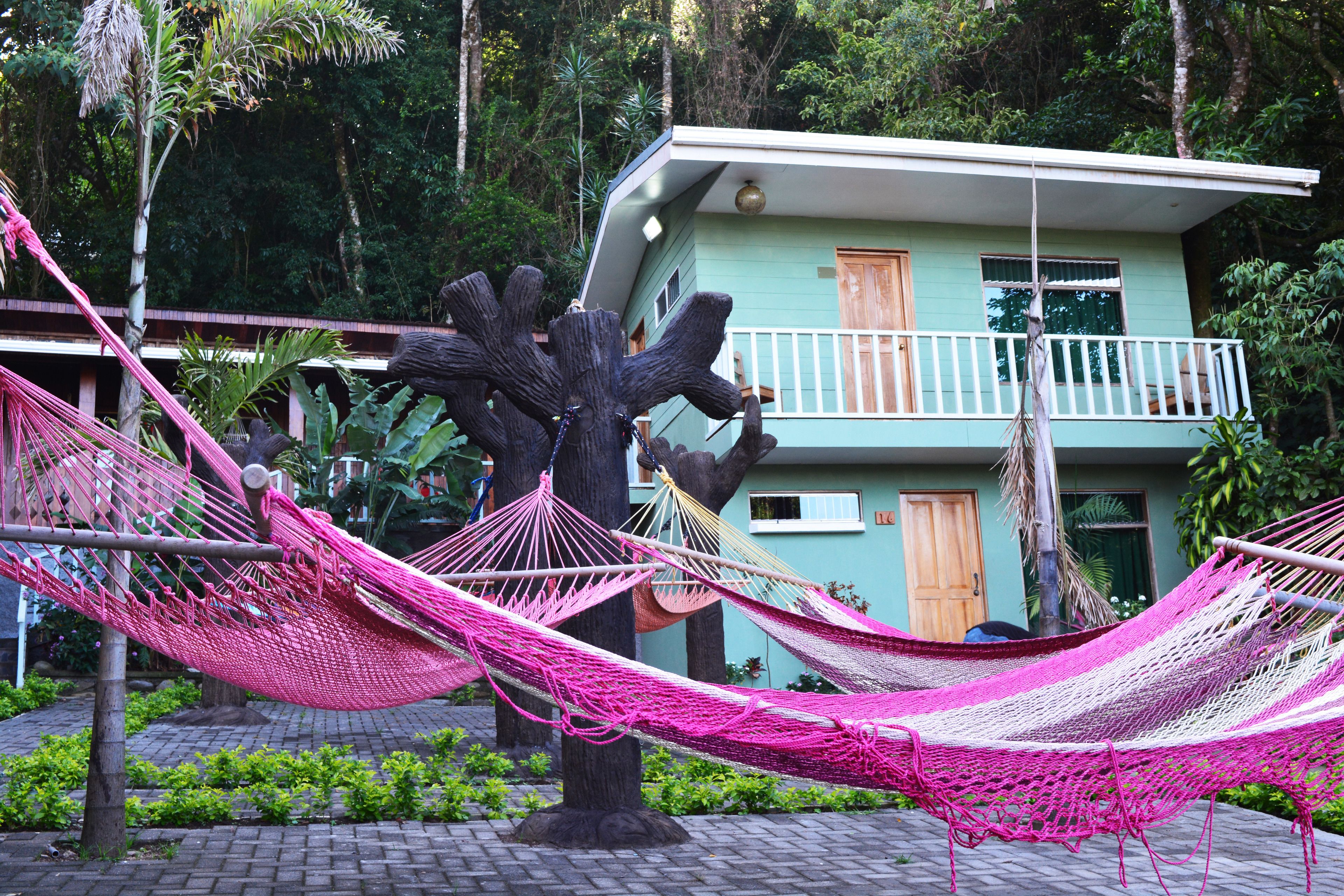 Santa Elena Hostel Resort