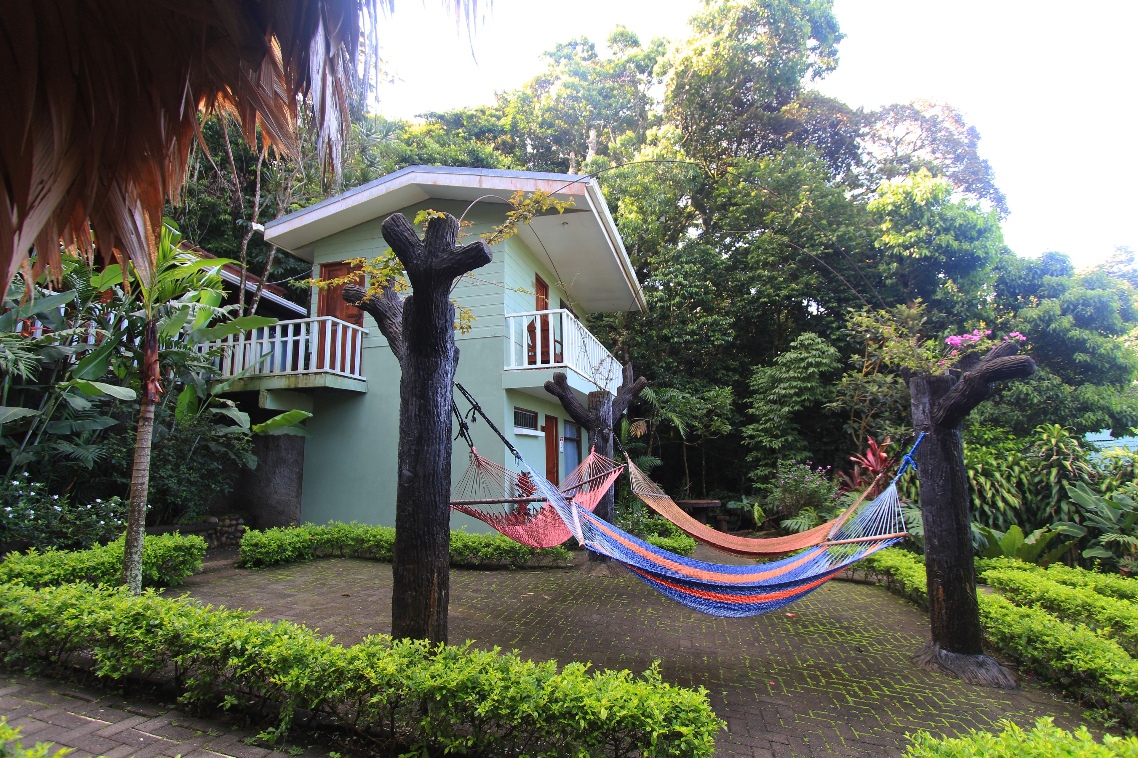 Santa Elena Hostel Resort