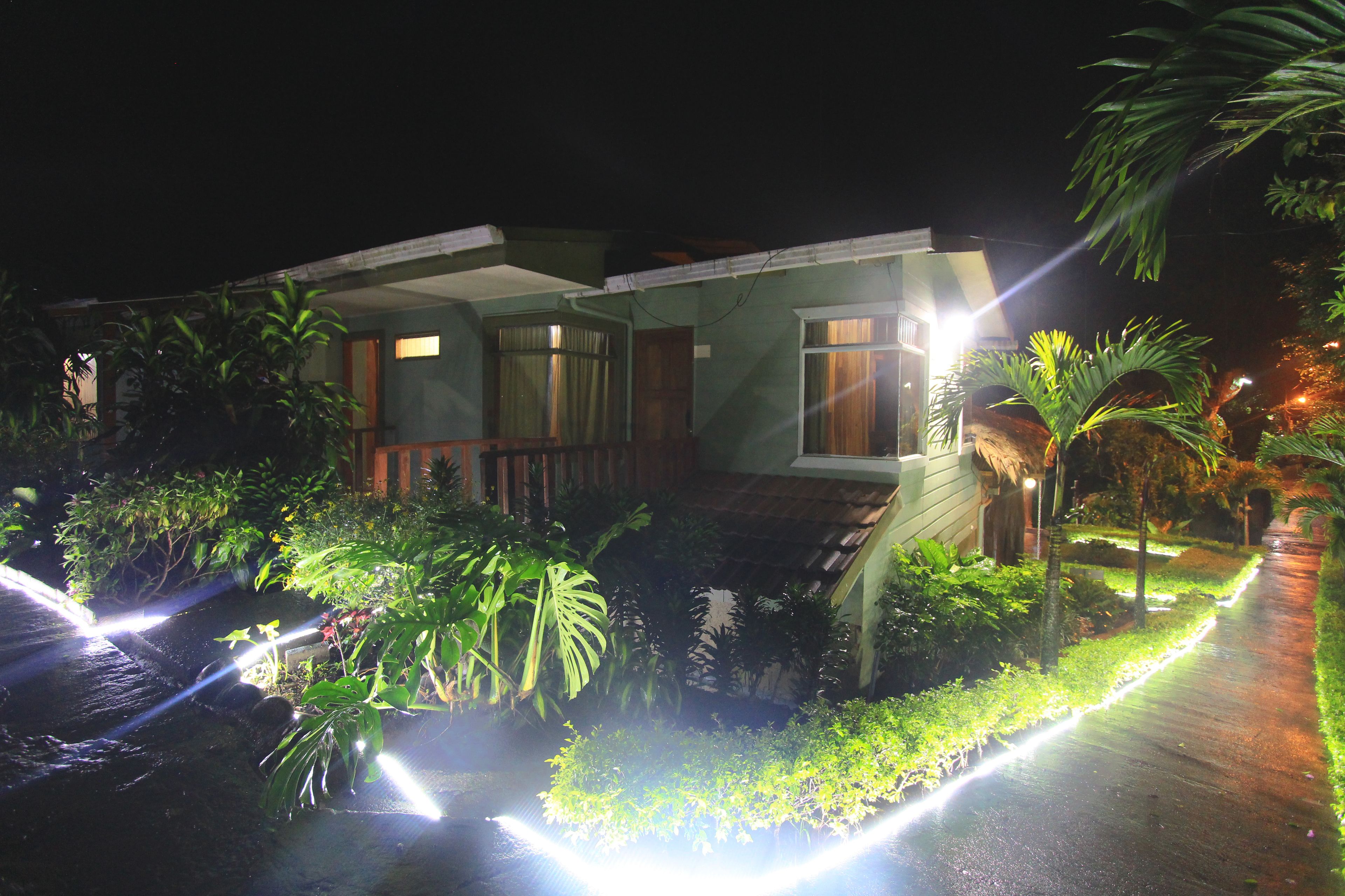 Santa Elena Hostel Resort