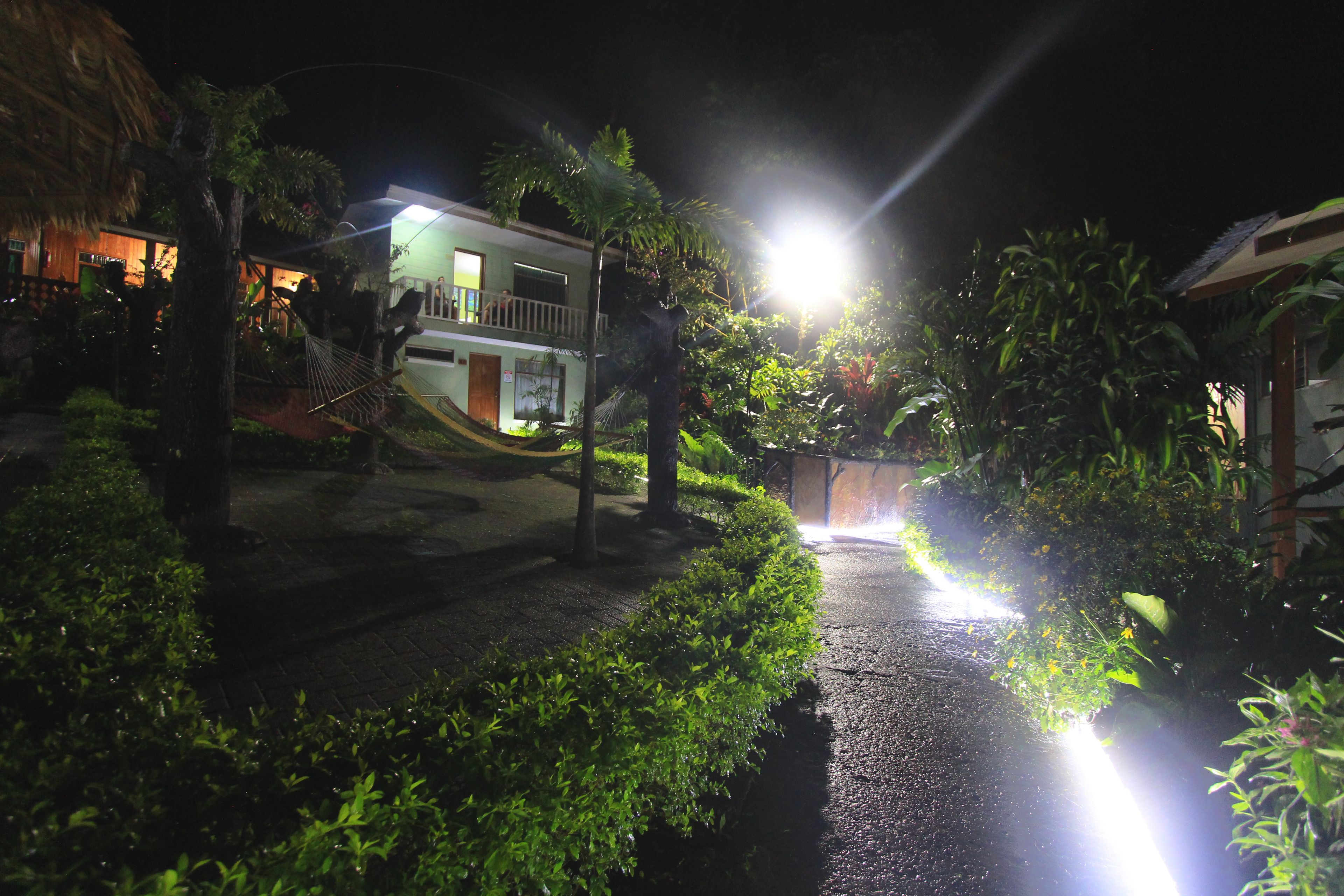 Santa Elena Hostel Resort