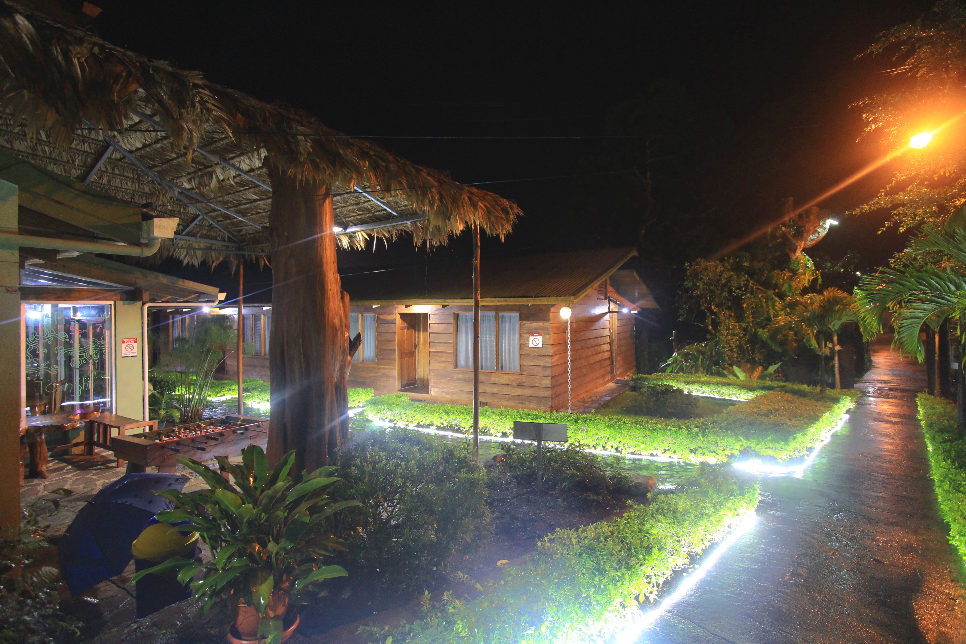 Santa Elena Hostel Resort