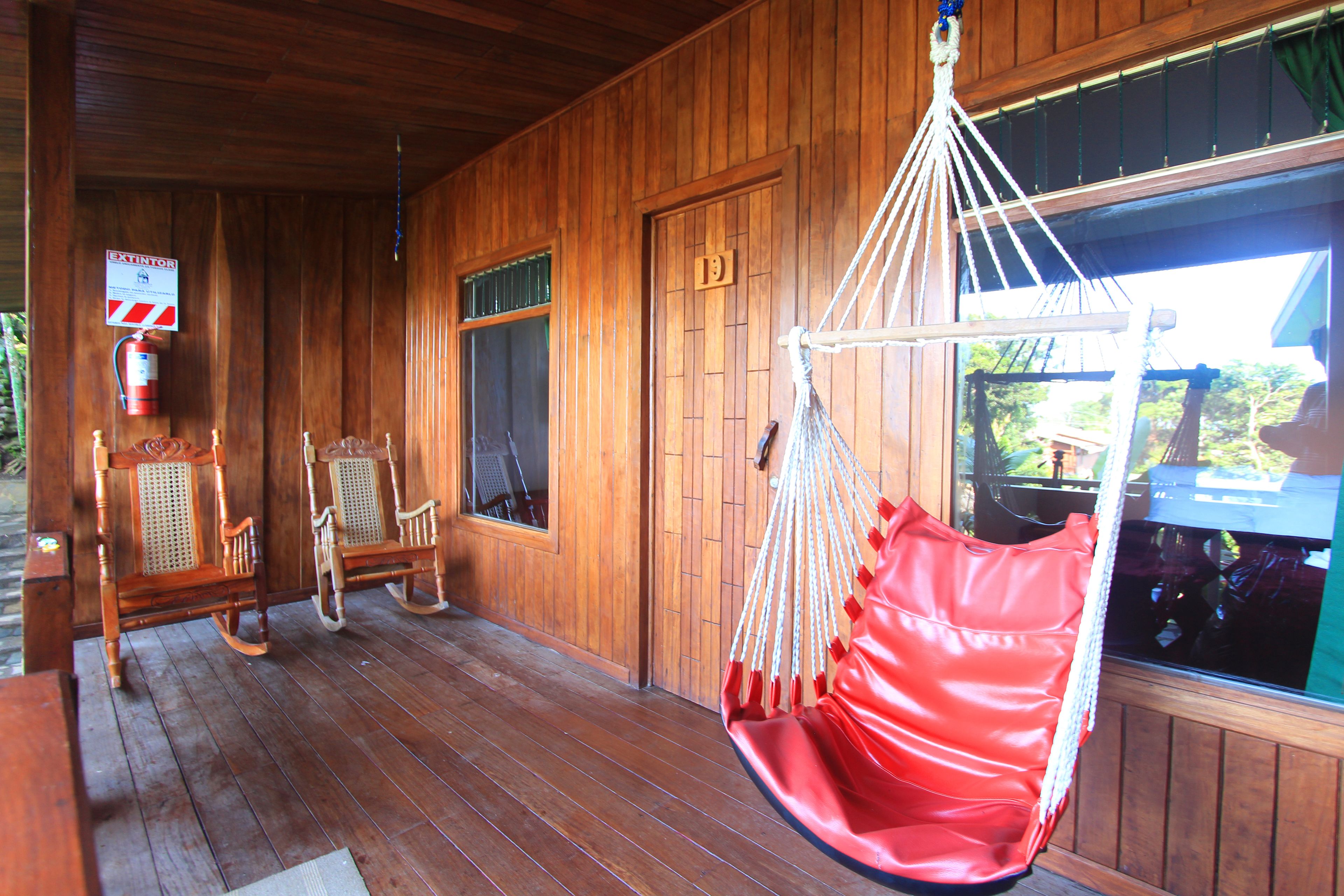 Santa Elena Hostel Resort