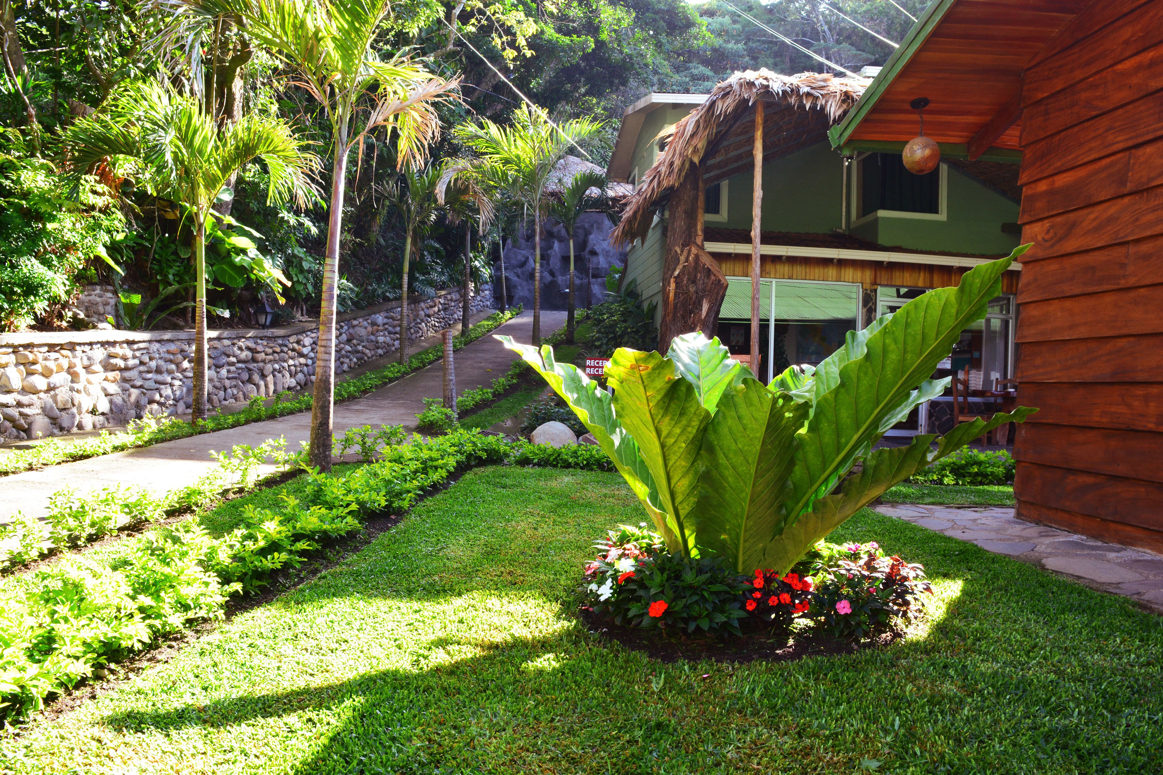 Santa Elena Hostel Resort